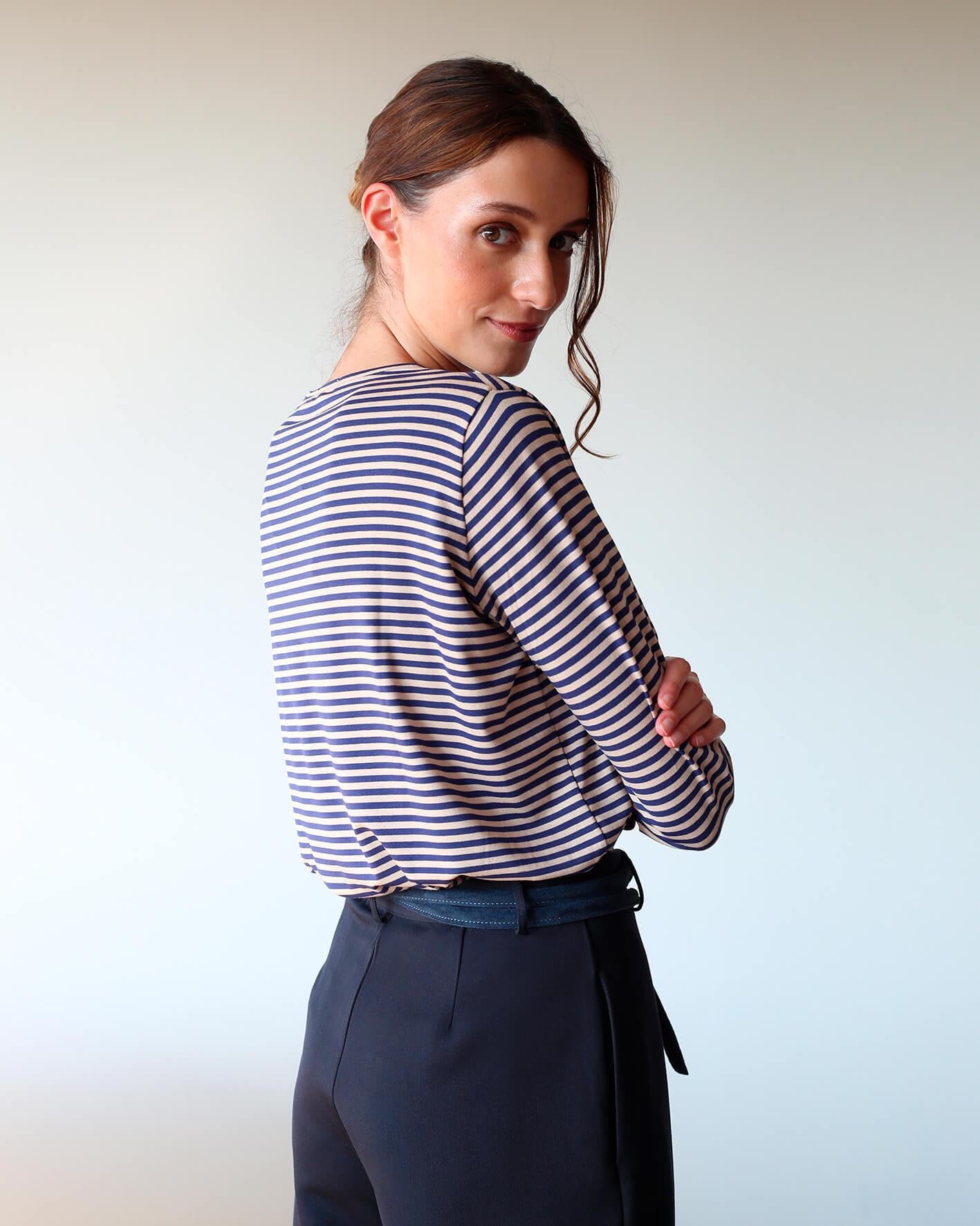 CADIZ CADIZ BLU SUEDE