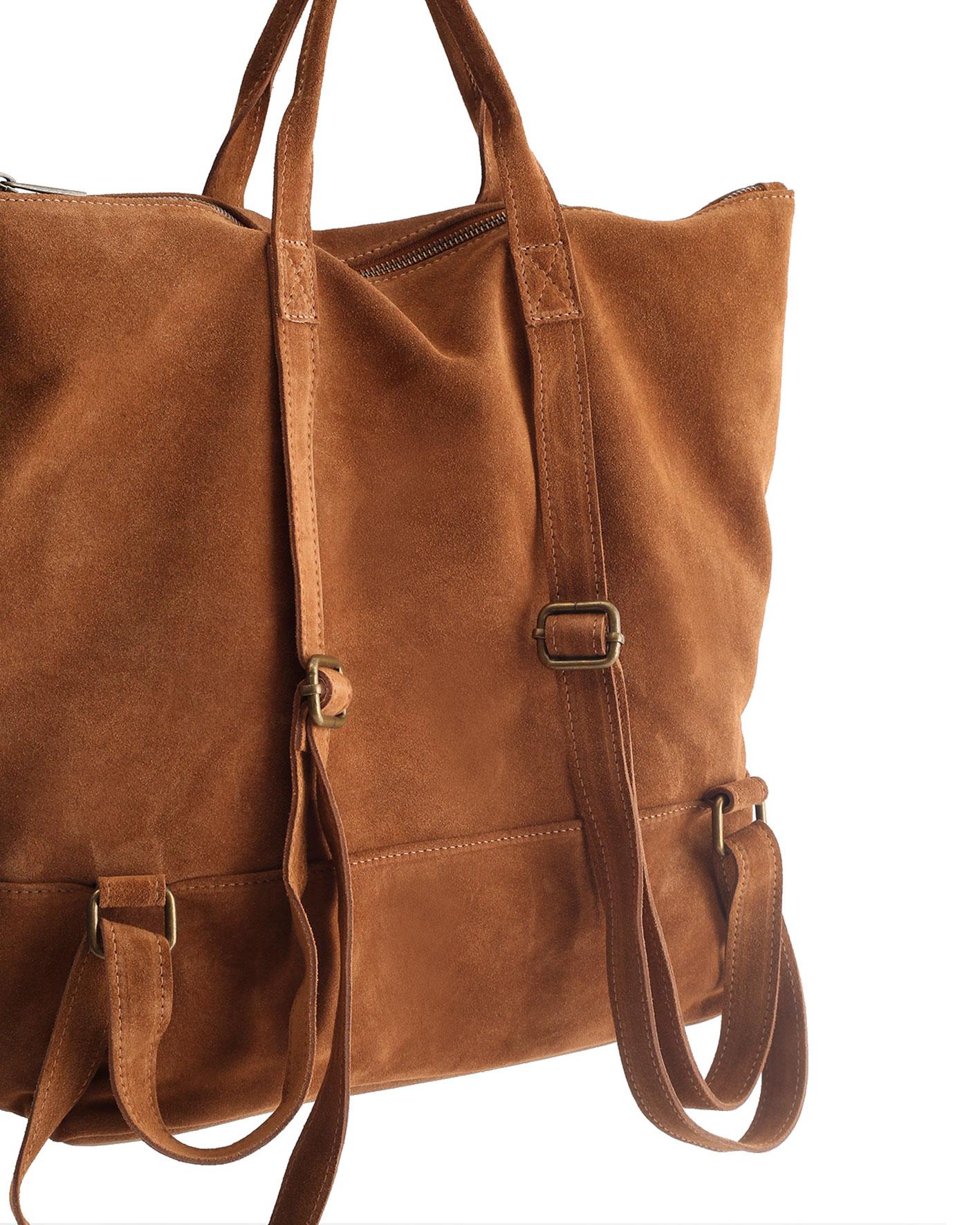 SUEDE TALIA158