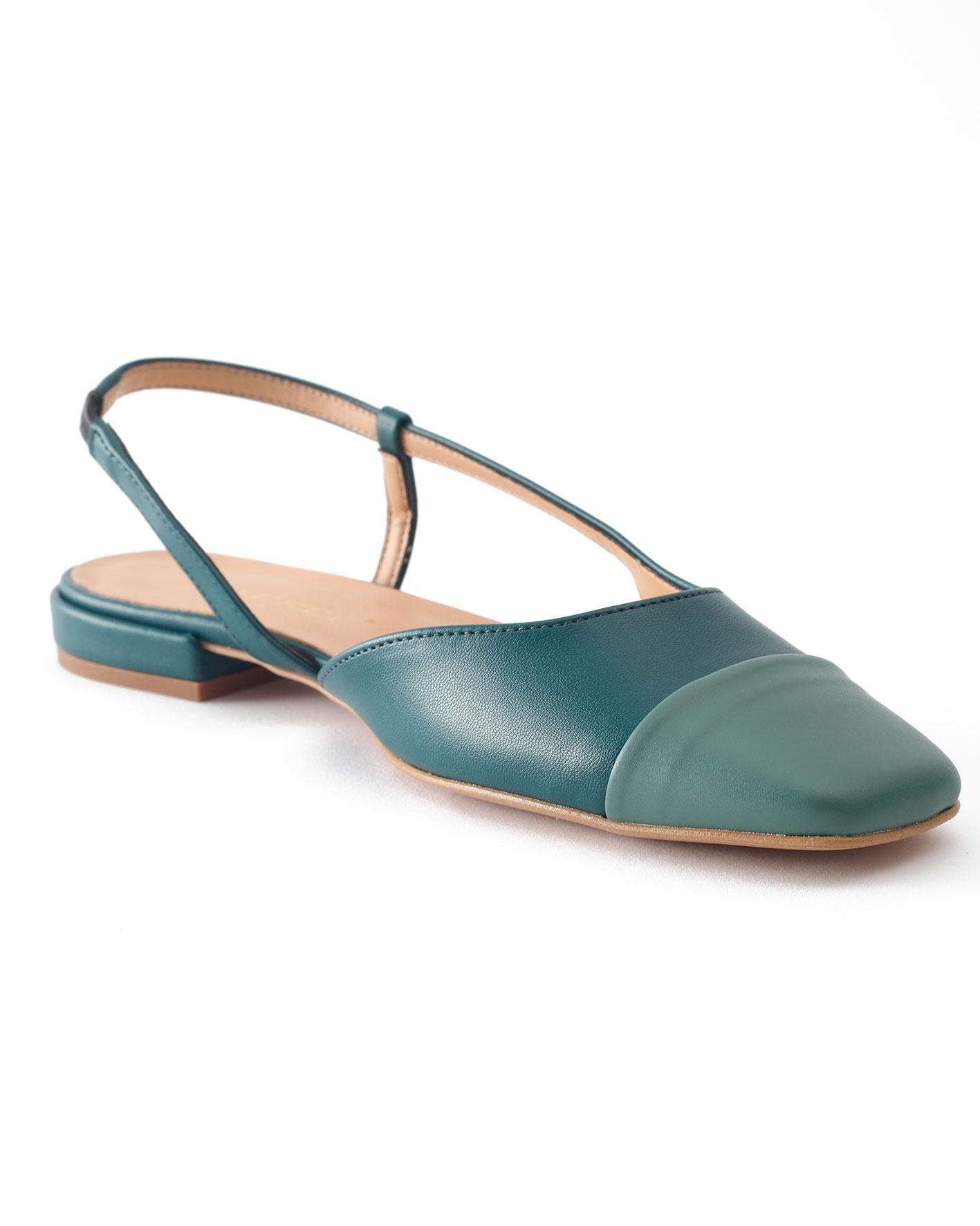 SALICE SALICE VERDE NACREE