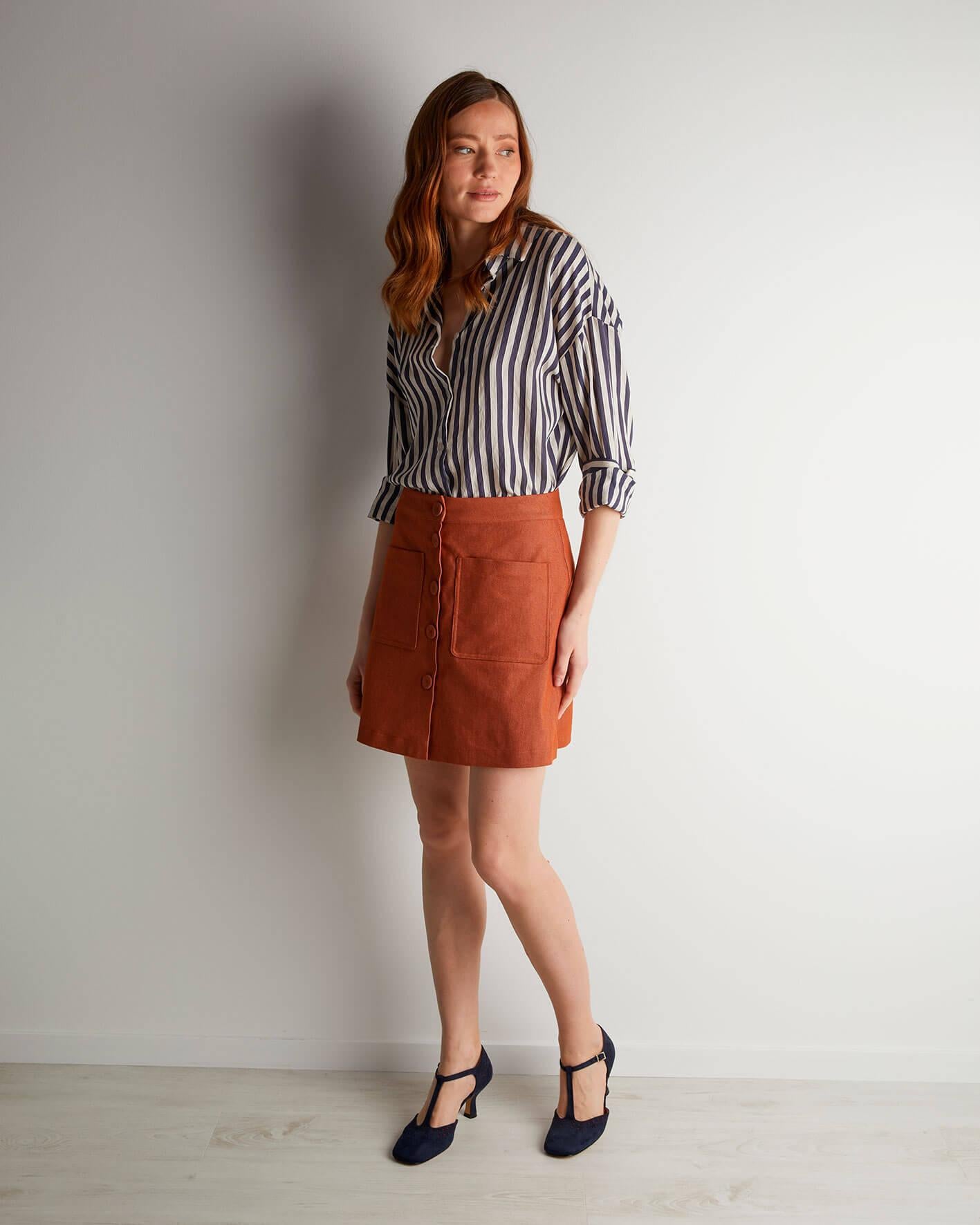 SUN SUN COT0741 SUEDE