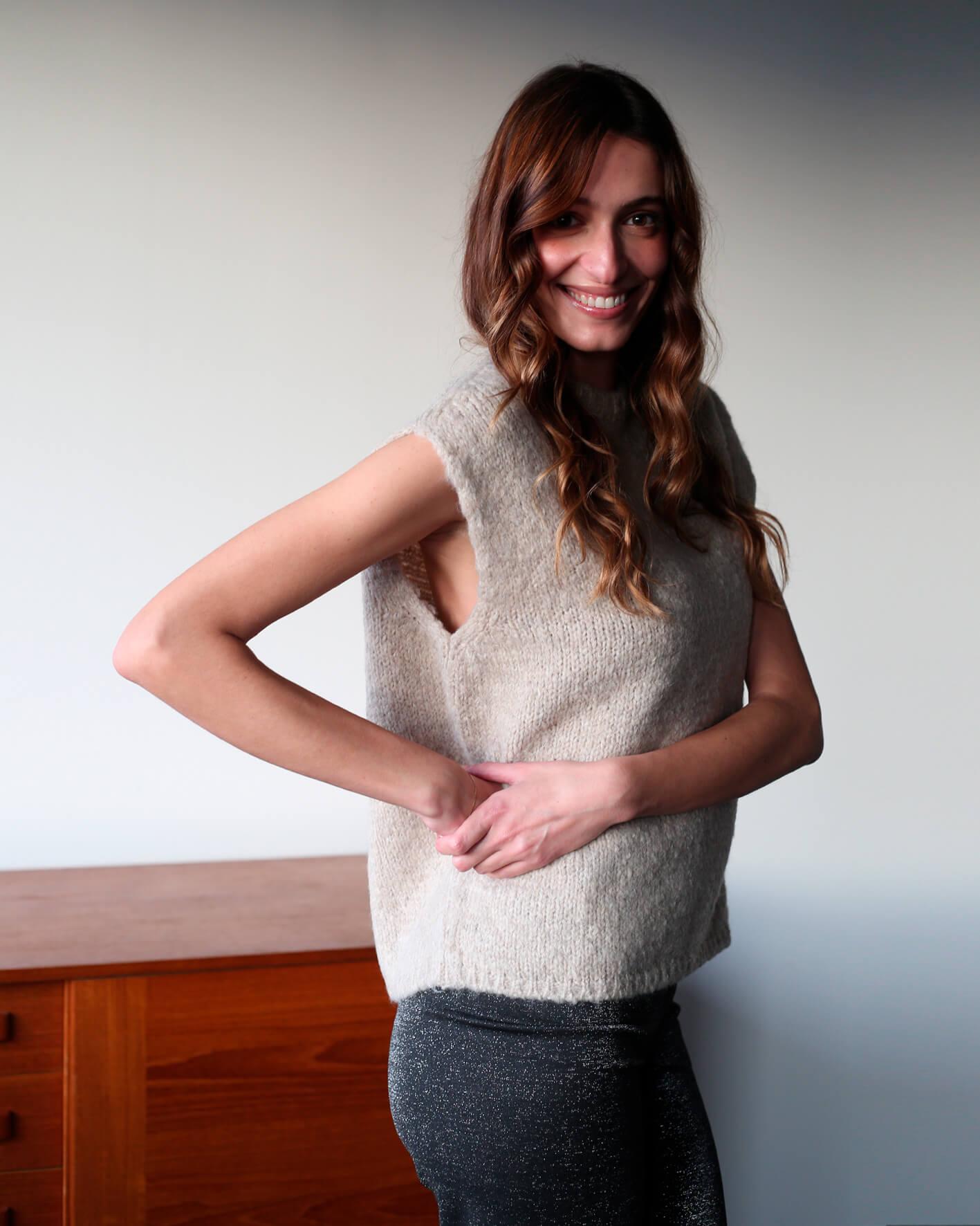 ALEX C08W26 BEIGE SUD