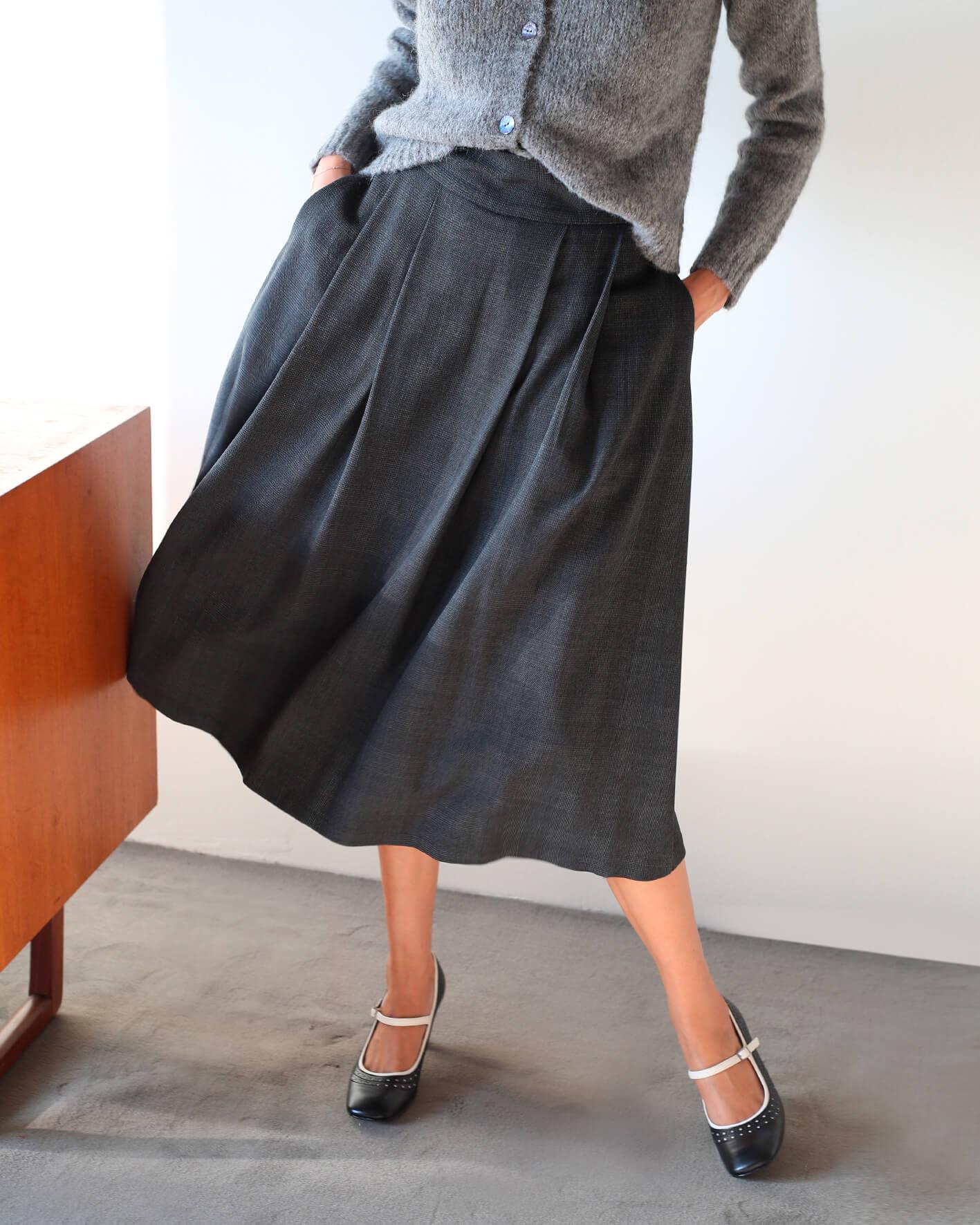 MAYER MAYER LA0248 SUEDE