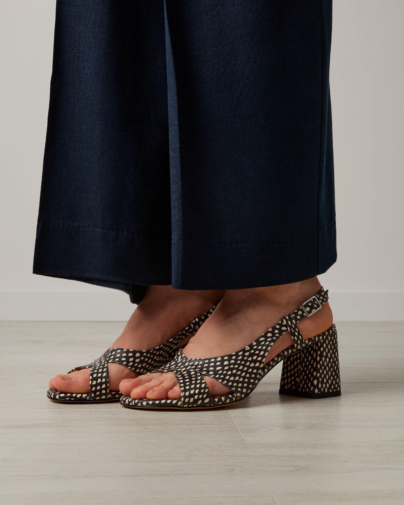 ZAGABRIA ZAGABRIA NERO SUEDE