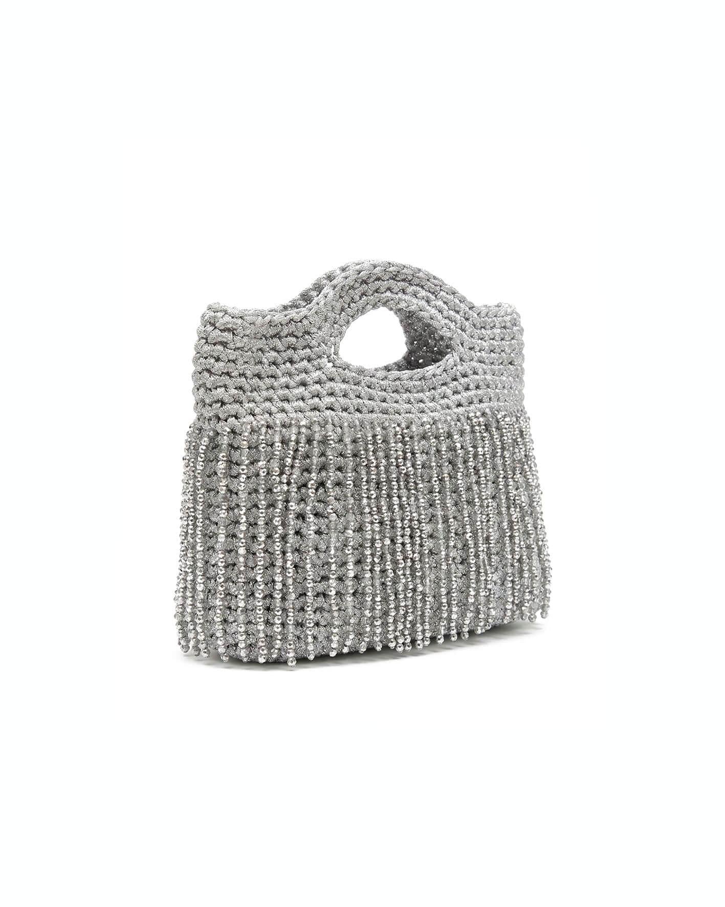 ROXY ROXY ARGENTO SUEDE