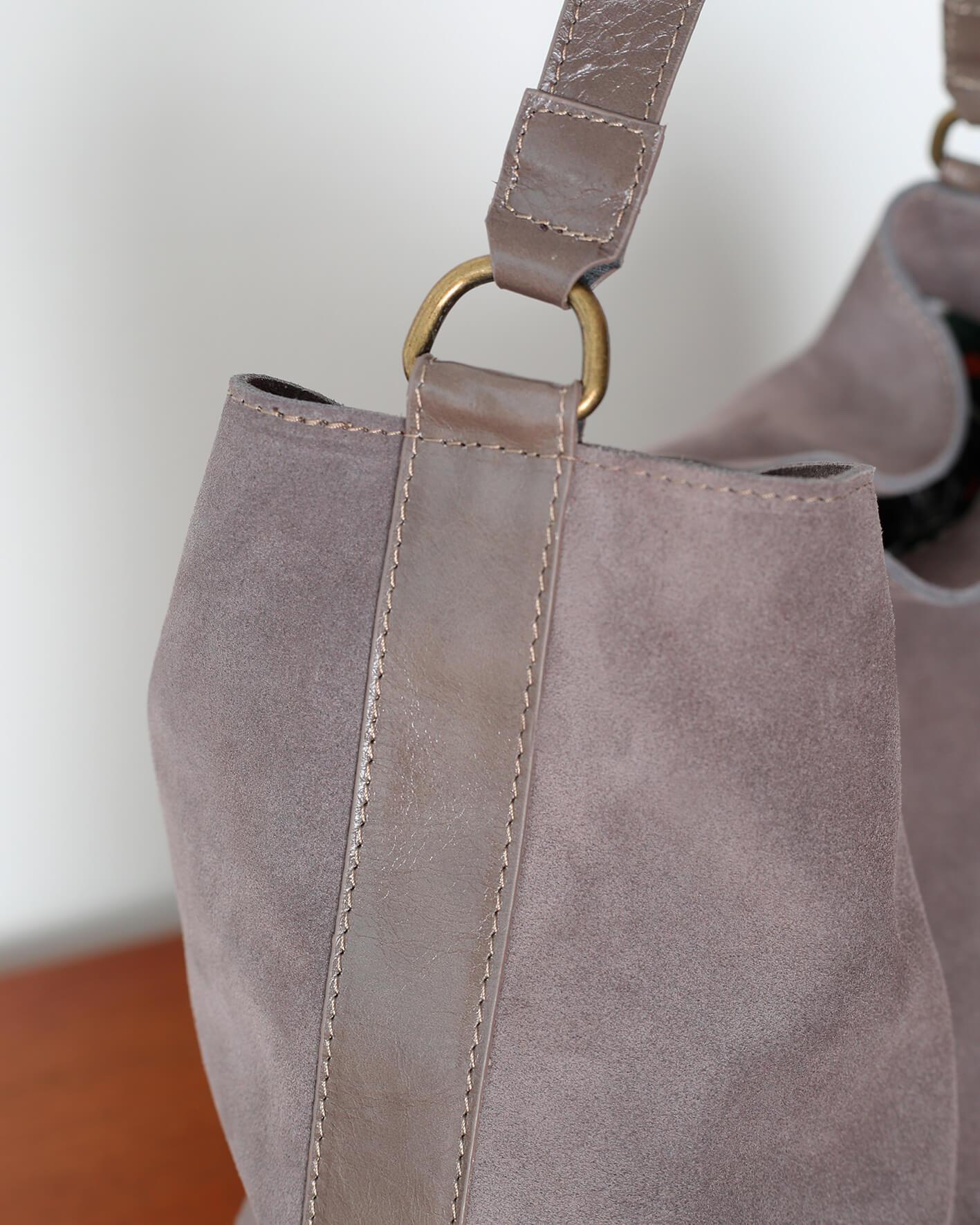 MAMBO MAMBO PEPE SUEDE