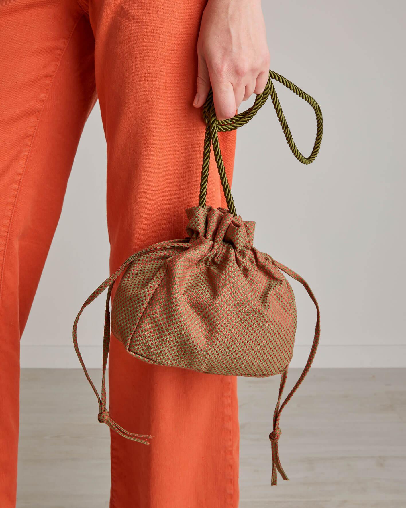 LAILAS LAILAS SALVIA SUEDE
