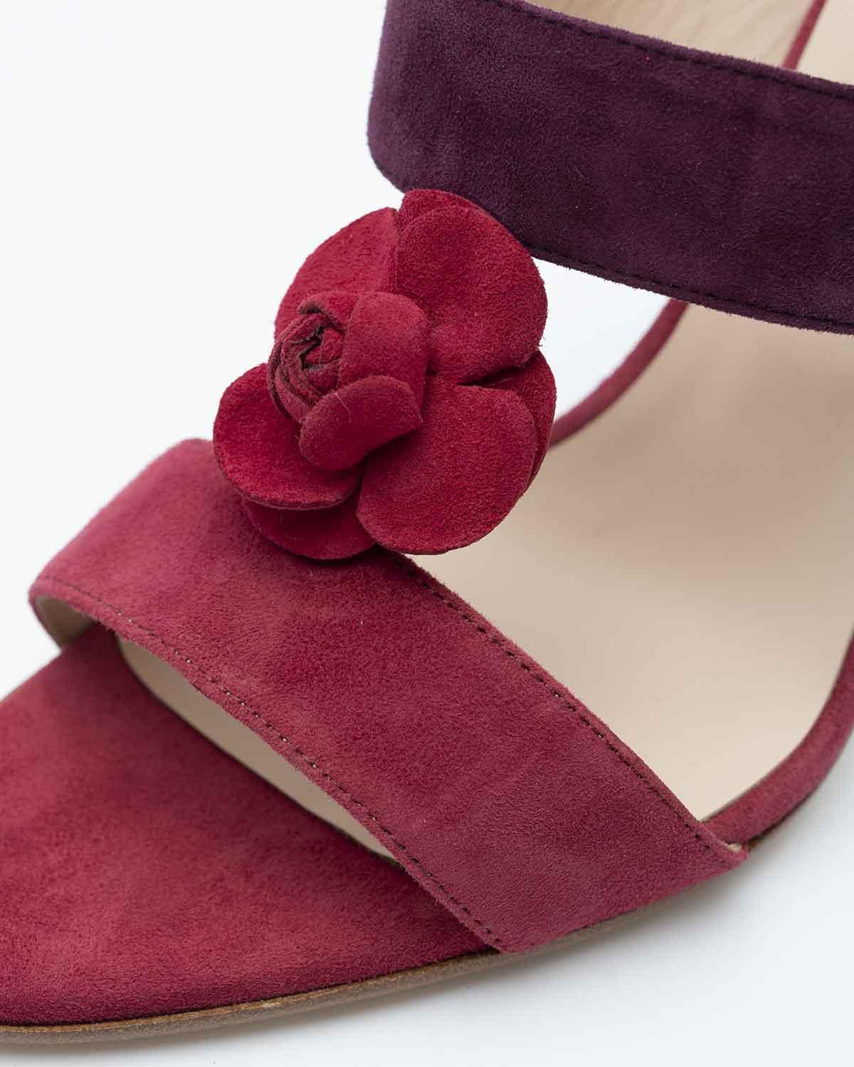 LITCHI LITCHI FRAGOLA SUEDE