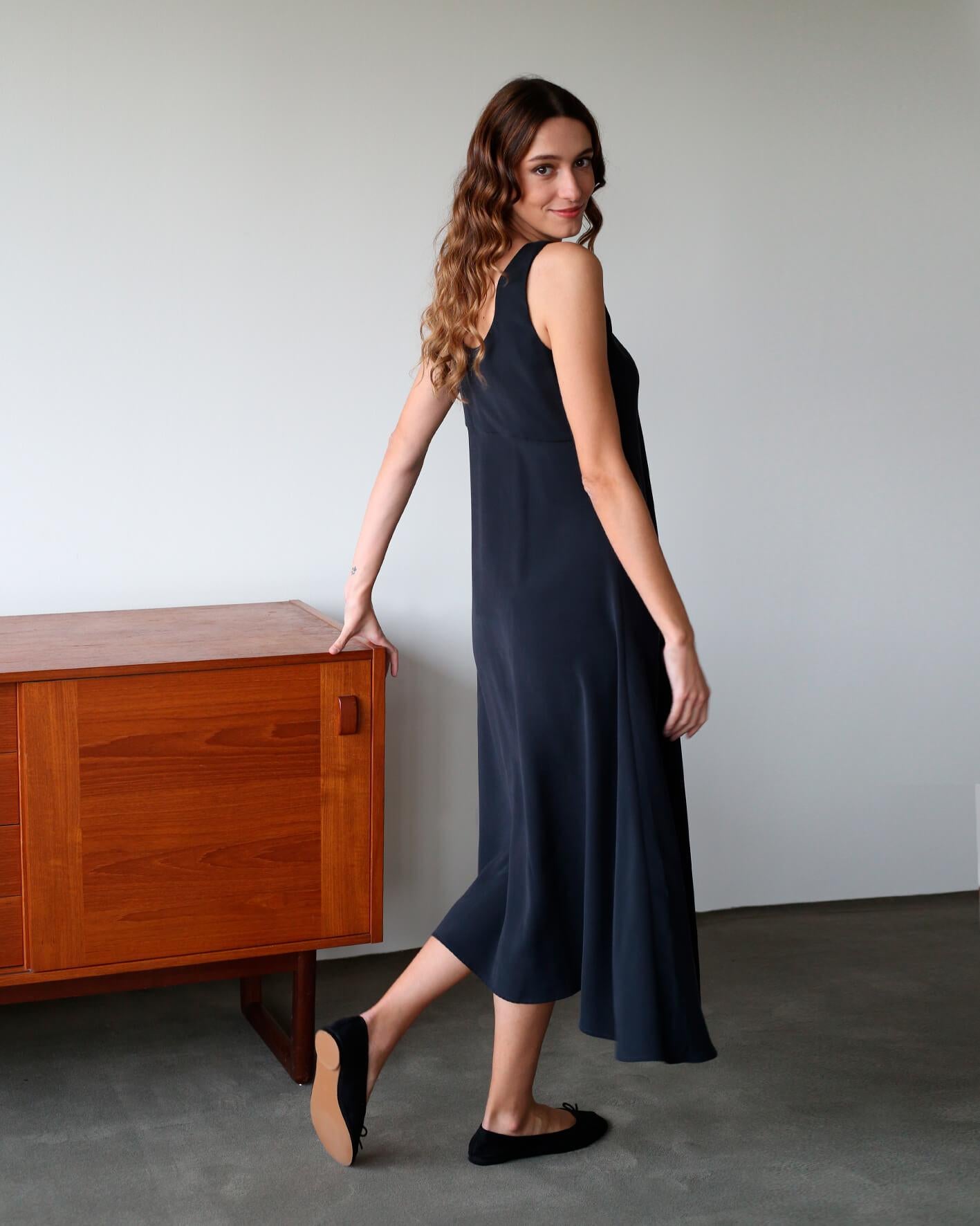 CELESTE CELESTE MI0244 SUEDE