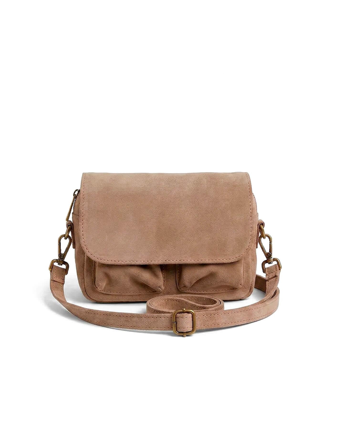 PASSERO PASSERO 132 SUEDE