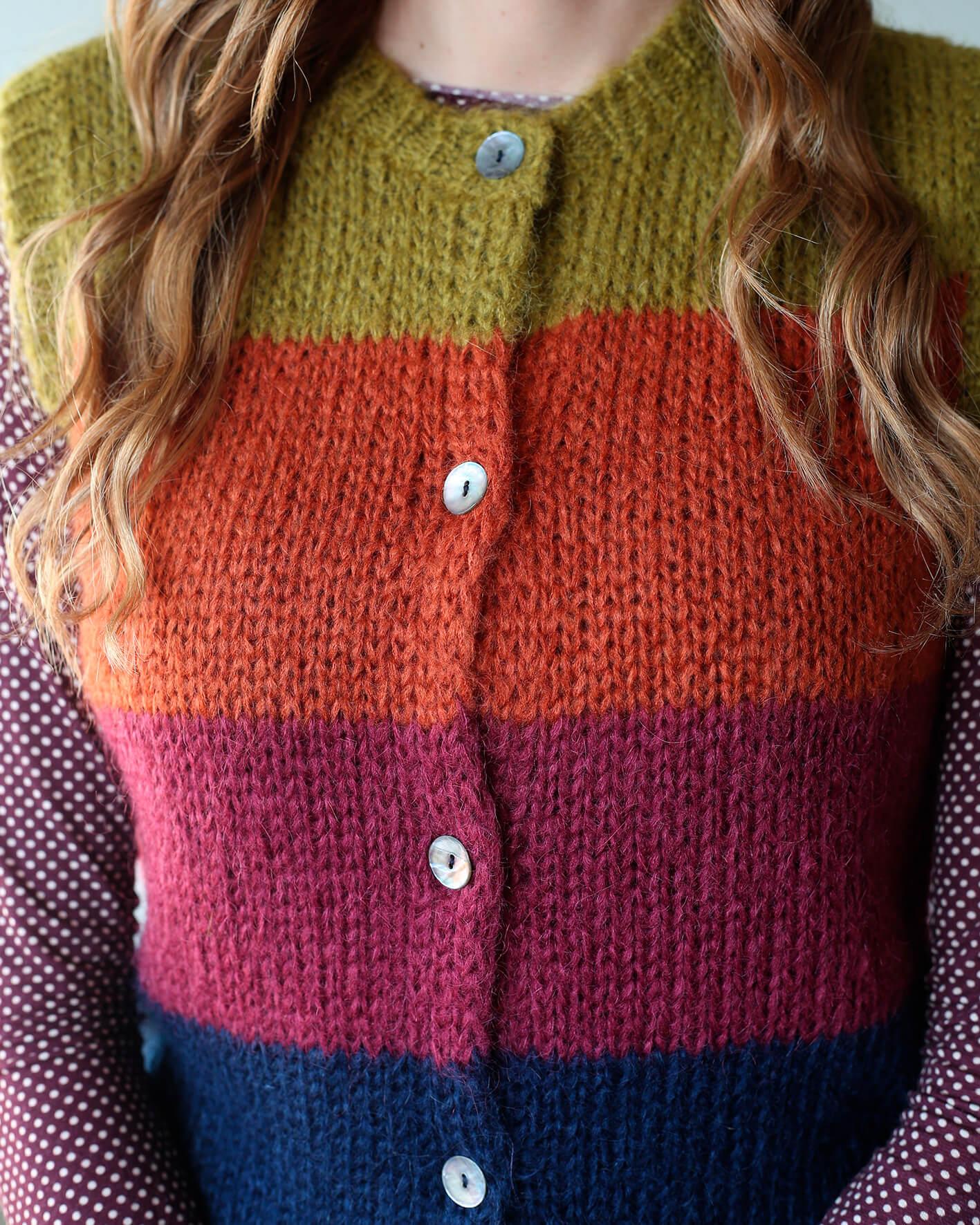 BRANDO BRANDO BLU SUEDE