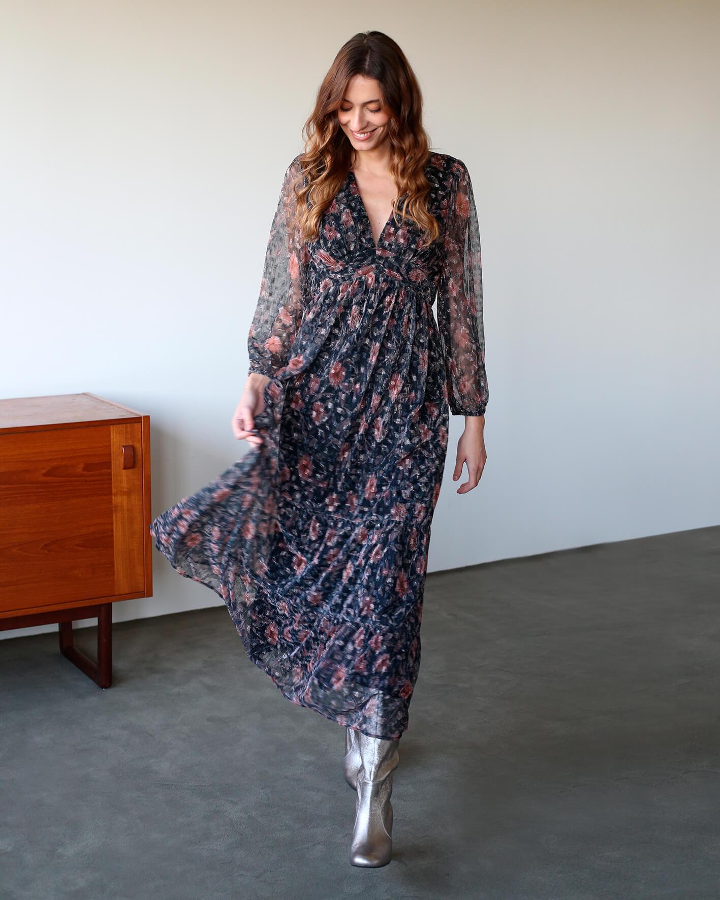 ELIDE 5285 NERO LILI & LALA