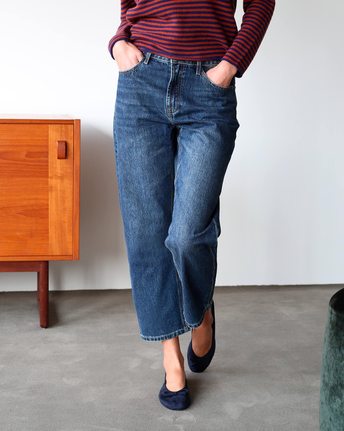 BOY BOY JEANS ORAIJE