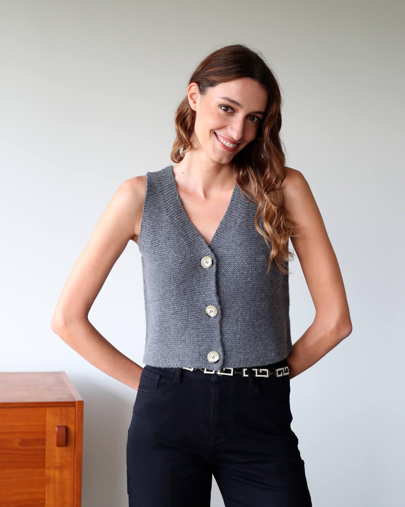 ASCANIO ASCANIO GRIGIO SUEDE