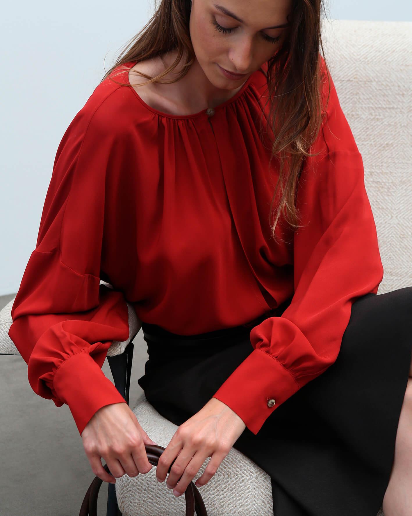 GIUDITTA GIUDITTA TR0009 SUEDE