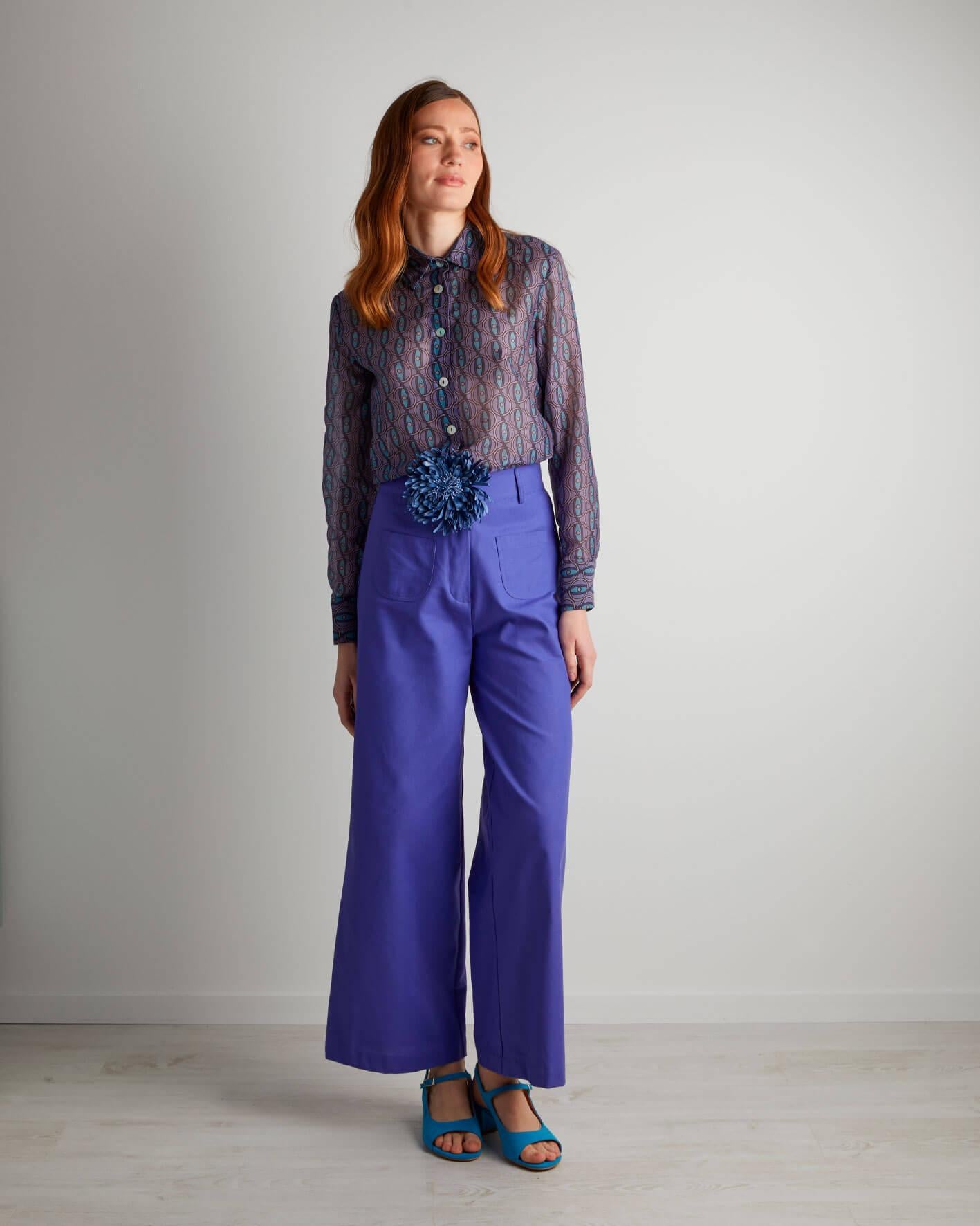 DUT FANTASIA DUT-F COT0642 SUEDE