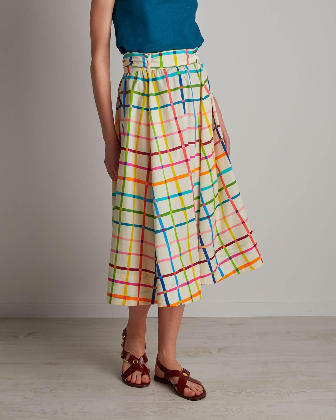 SUSY SUSY MULTICOLOR PRETTY VACANT