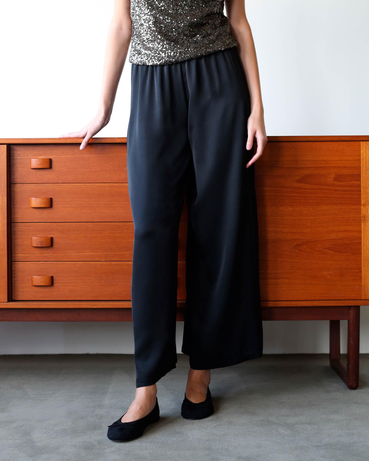 LUCA LUCA NERO SUEDE