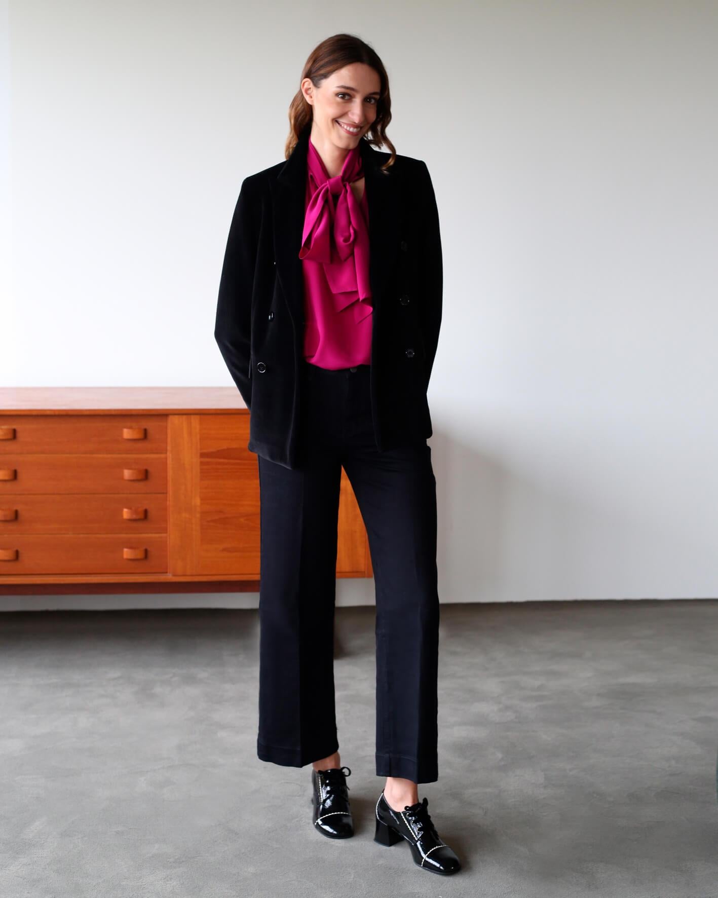 FIOCCO FIOCCO SE0325 SUEDE