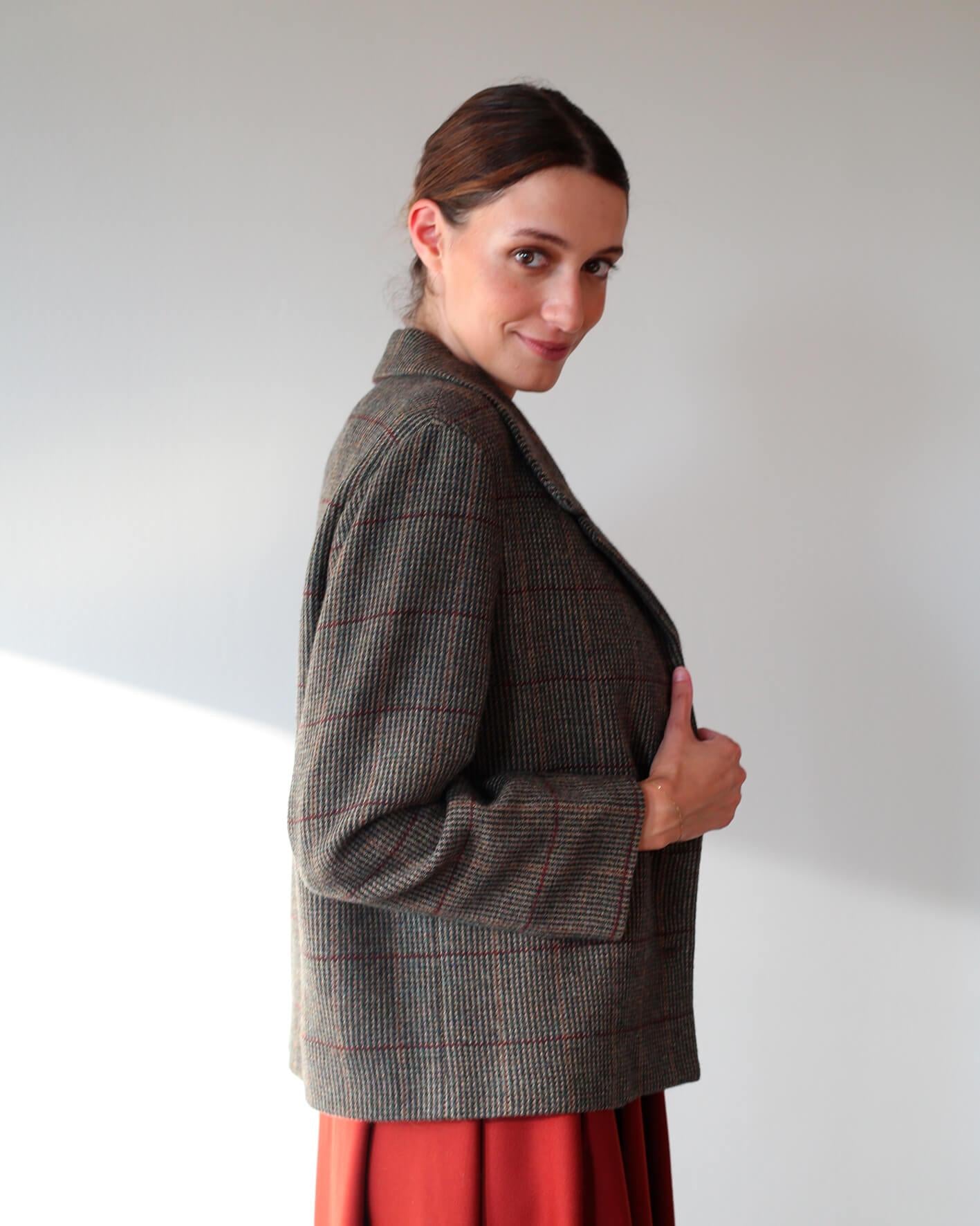 MARTY MARTY LA0259 SUEDE