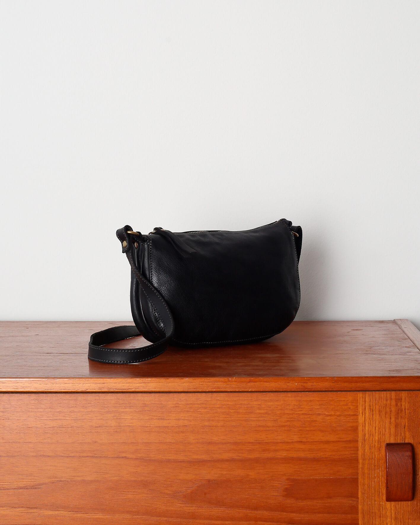 BEAT BEAT NERO SUEDE