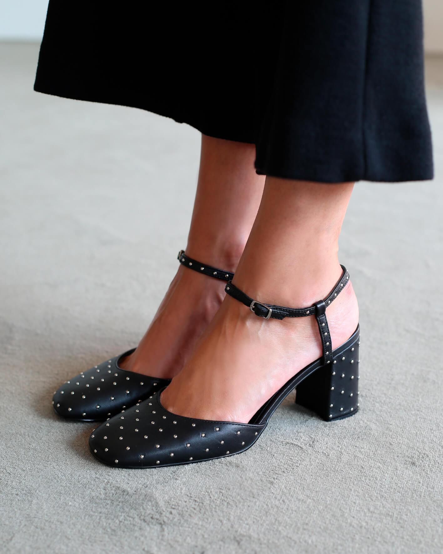 ASTRA ASTRA NERO BIBI LOU