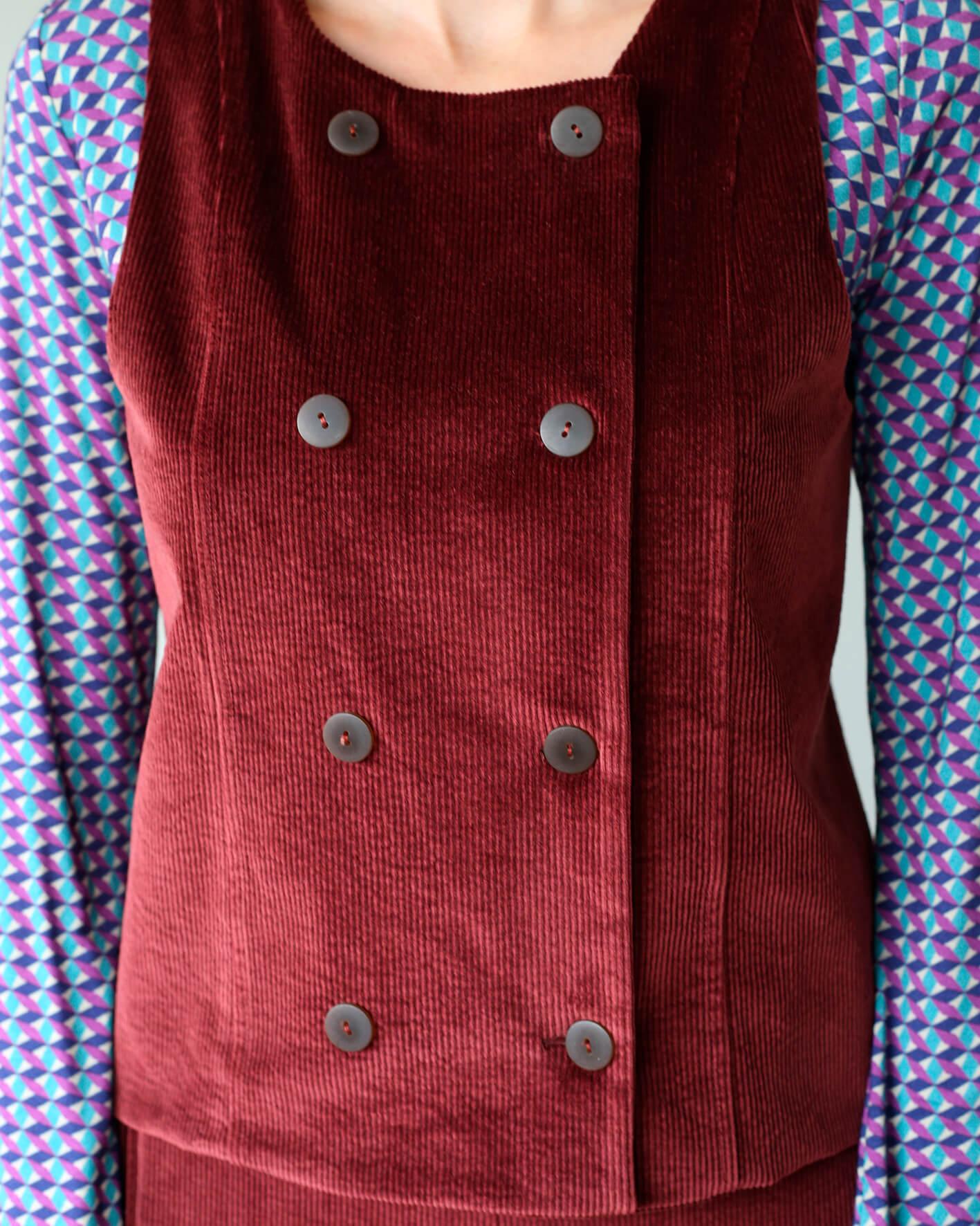 TIZIANA TIZIANA VE0127 SUEDE