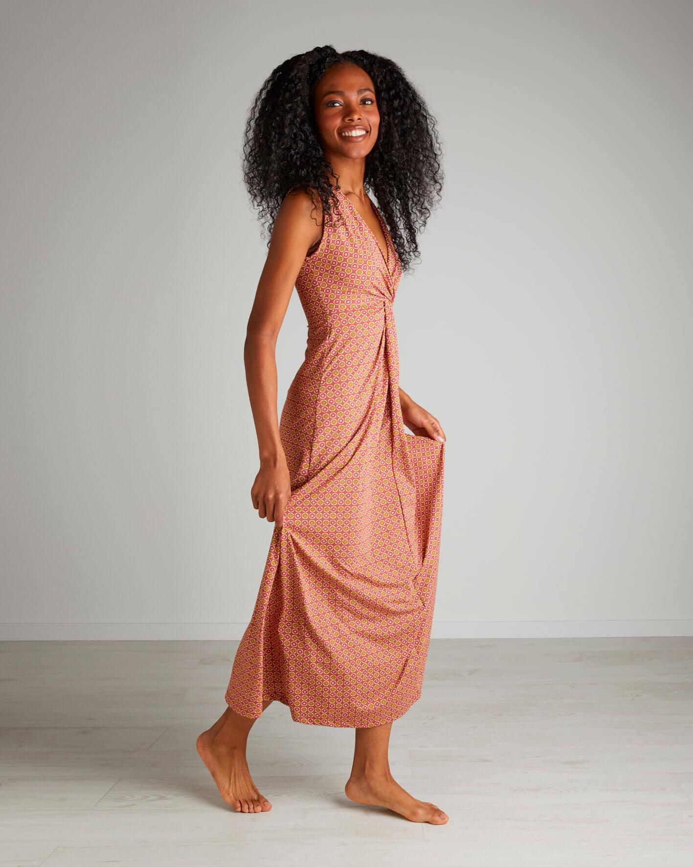 SALINA SALINA LY0253 SUEDE