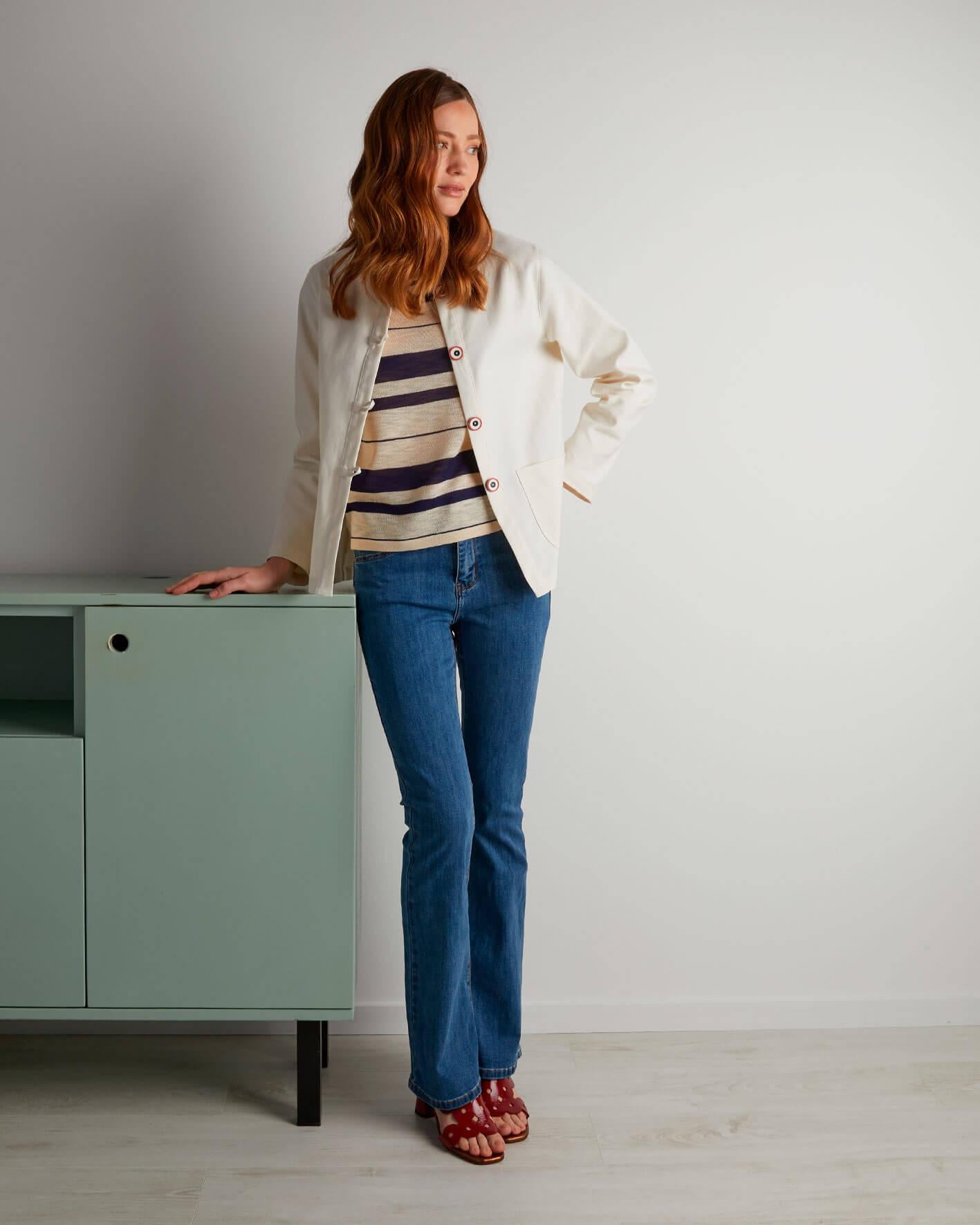 EMMA EMMA JEANS ORAIJE