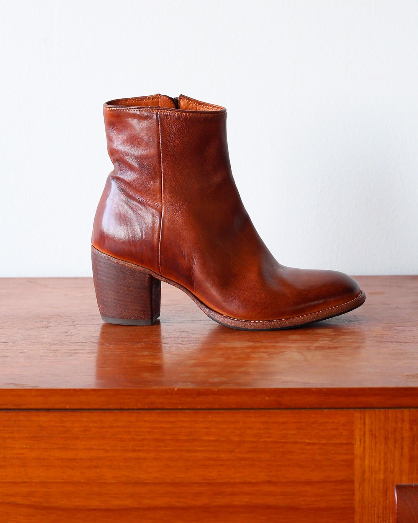 ANDROMEDA CA03B376 COGNAC PAUL SILENCE