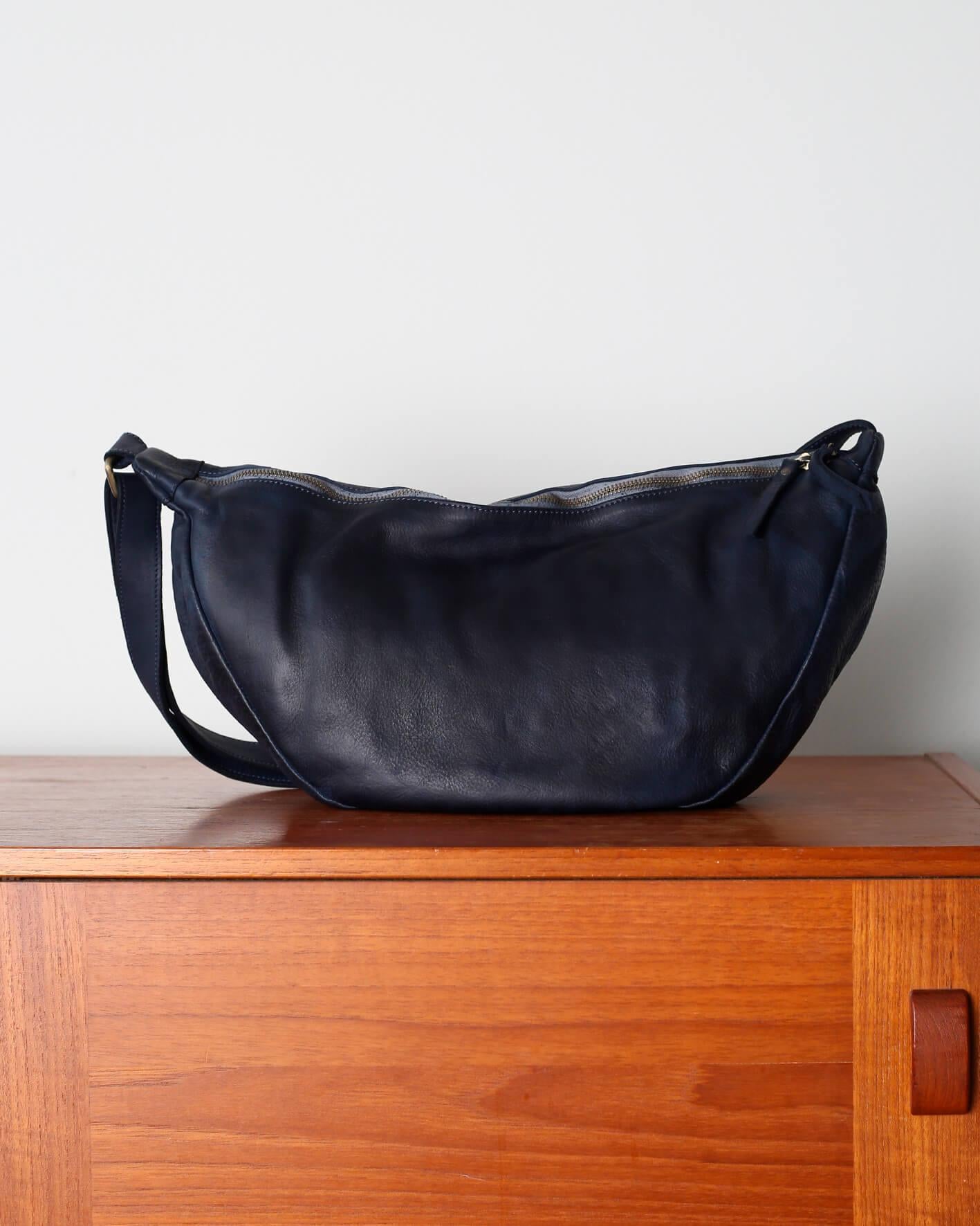 MAZURKA MAZURKA BLU SUEDE