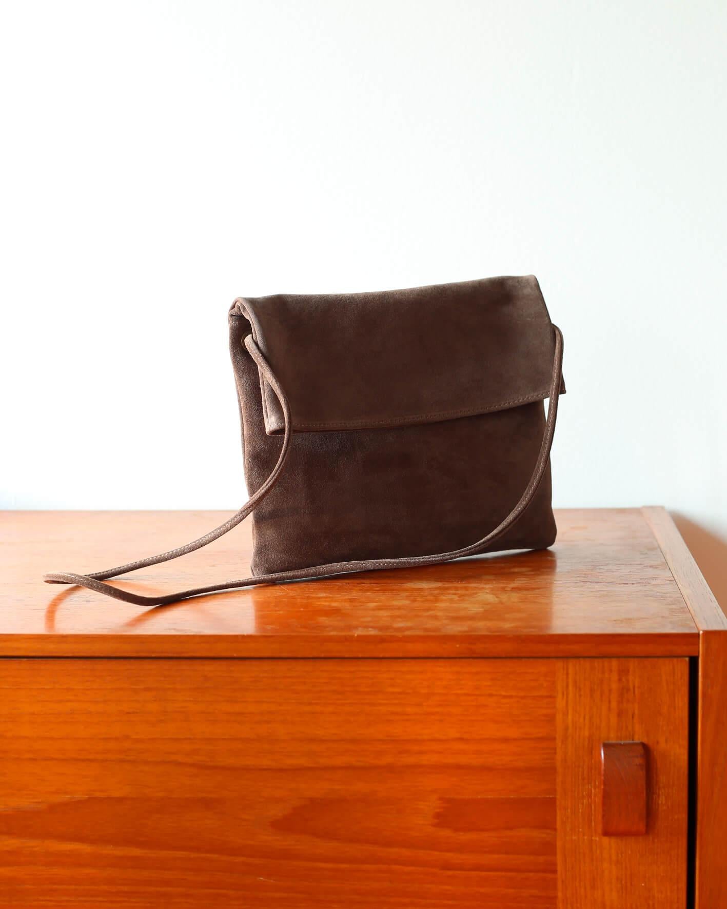 MACARENA MACARENA SC510 SUEDE