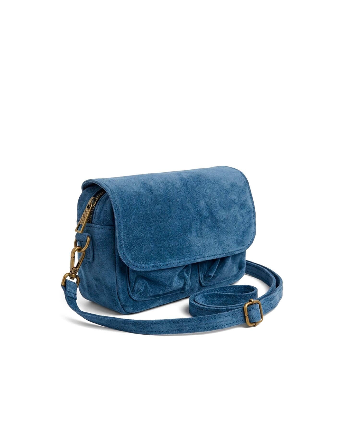PASSERO PASSERO 361 SUEDE