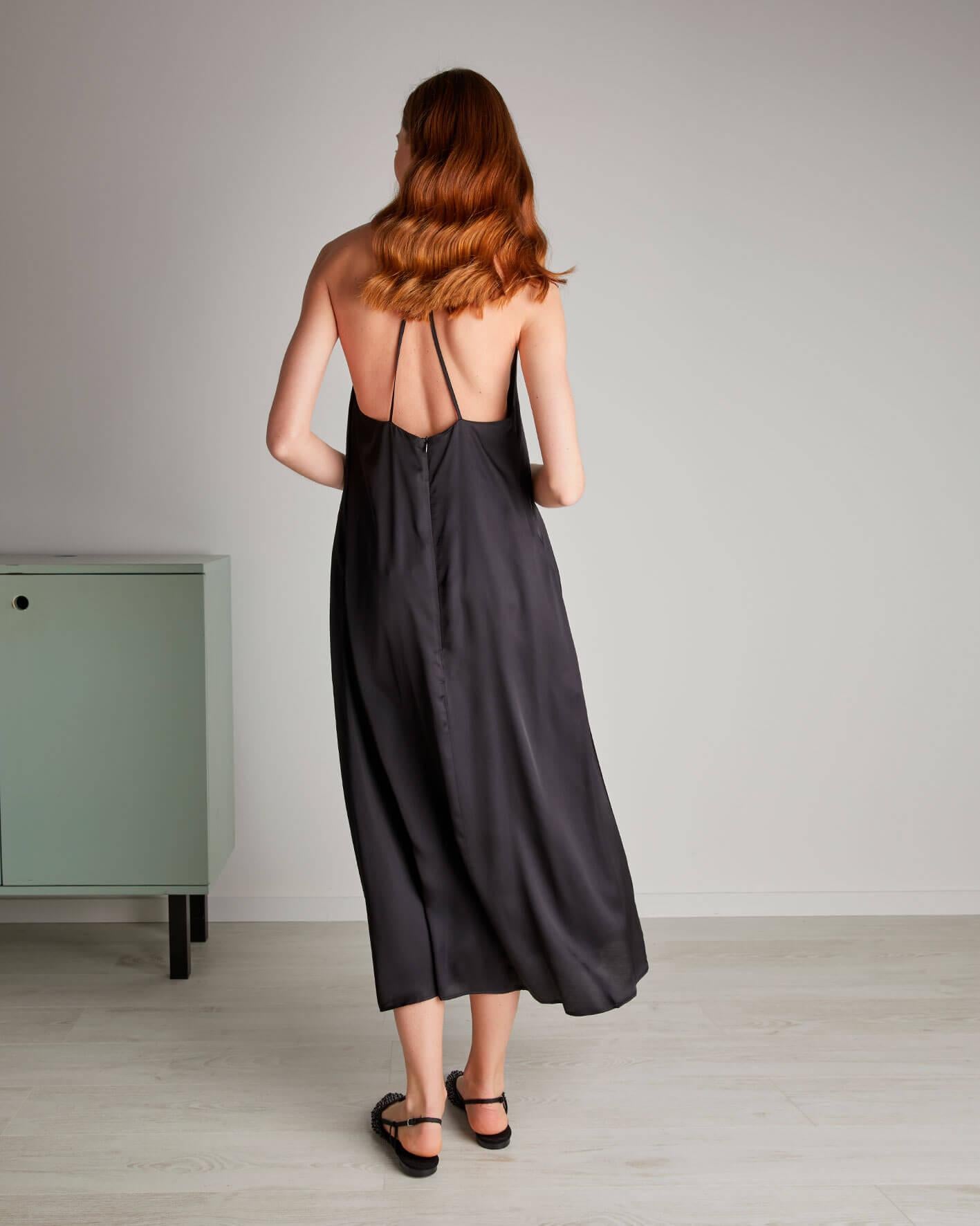 NUDE 80639 NERO ART LOVE