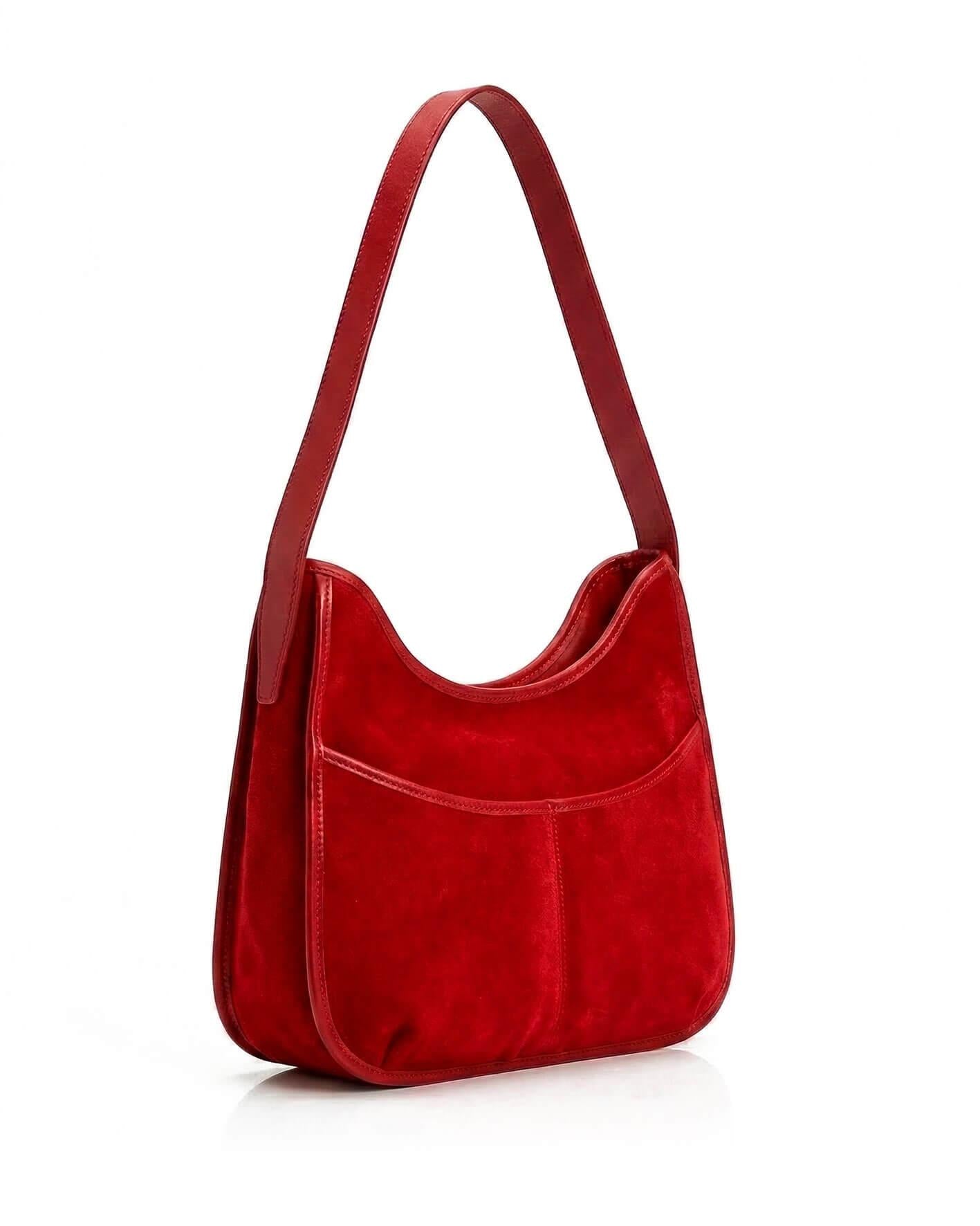 TIGLIO TIGLIO CILIEGIA SUEDE