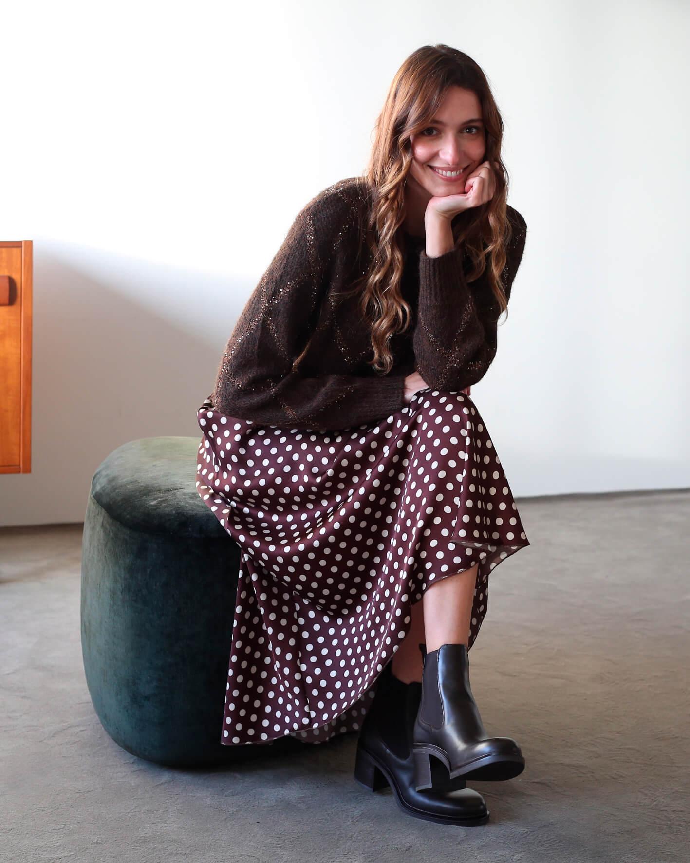 ERIKA 2337 MOKA SARL NOELIN