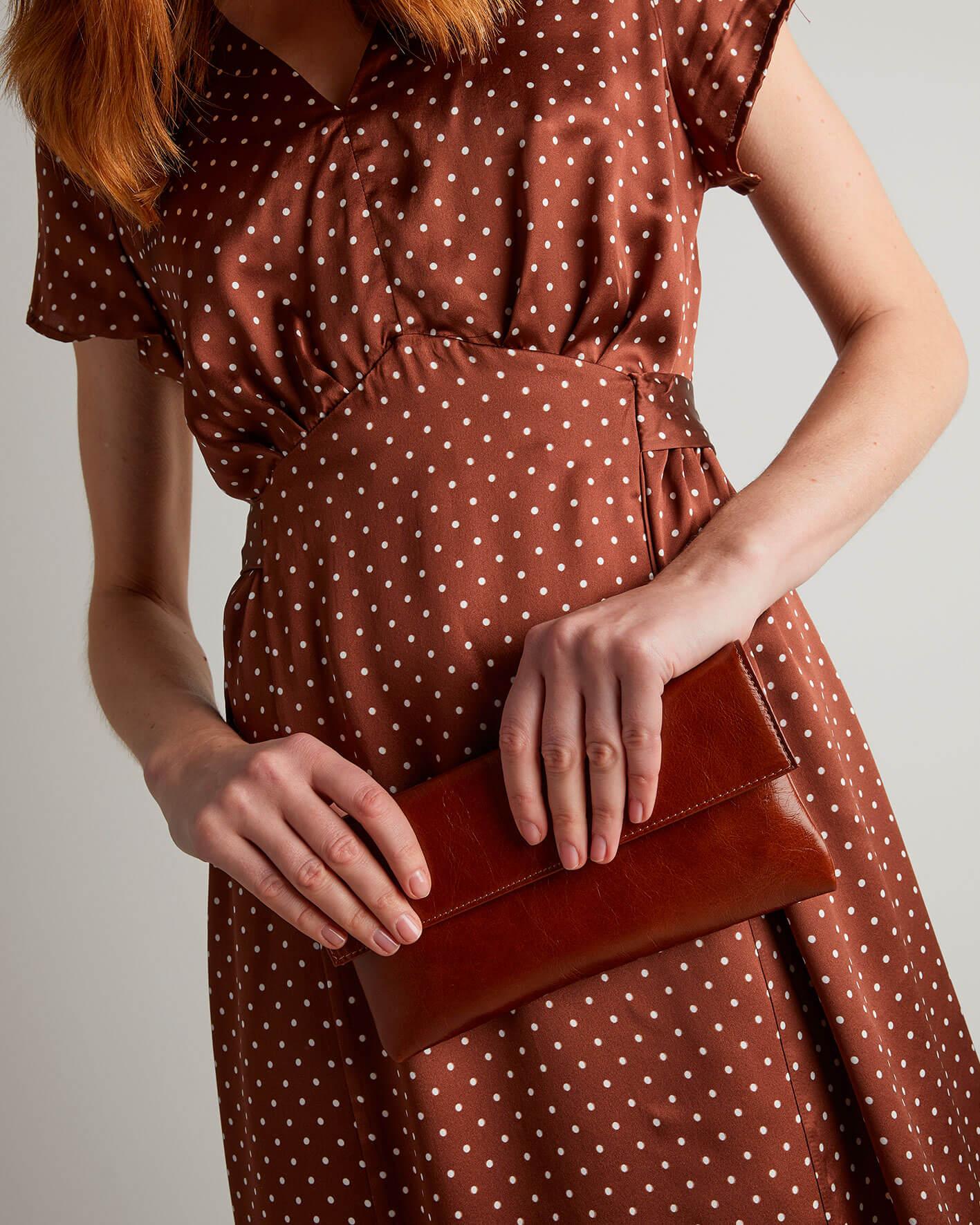 HULLY GULLY HULLY GULLY CUOIO SUEDE