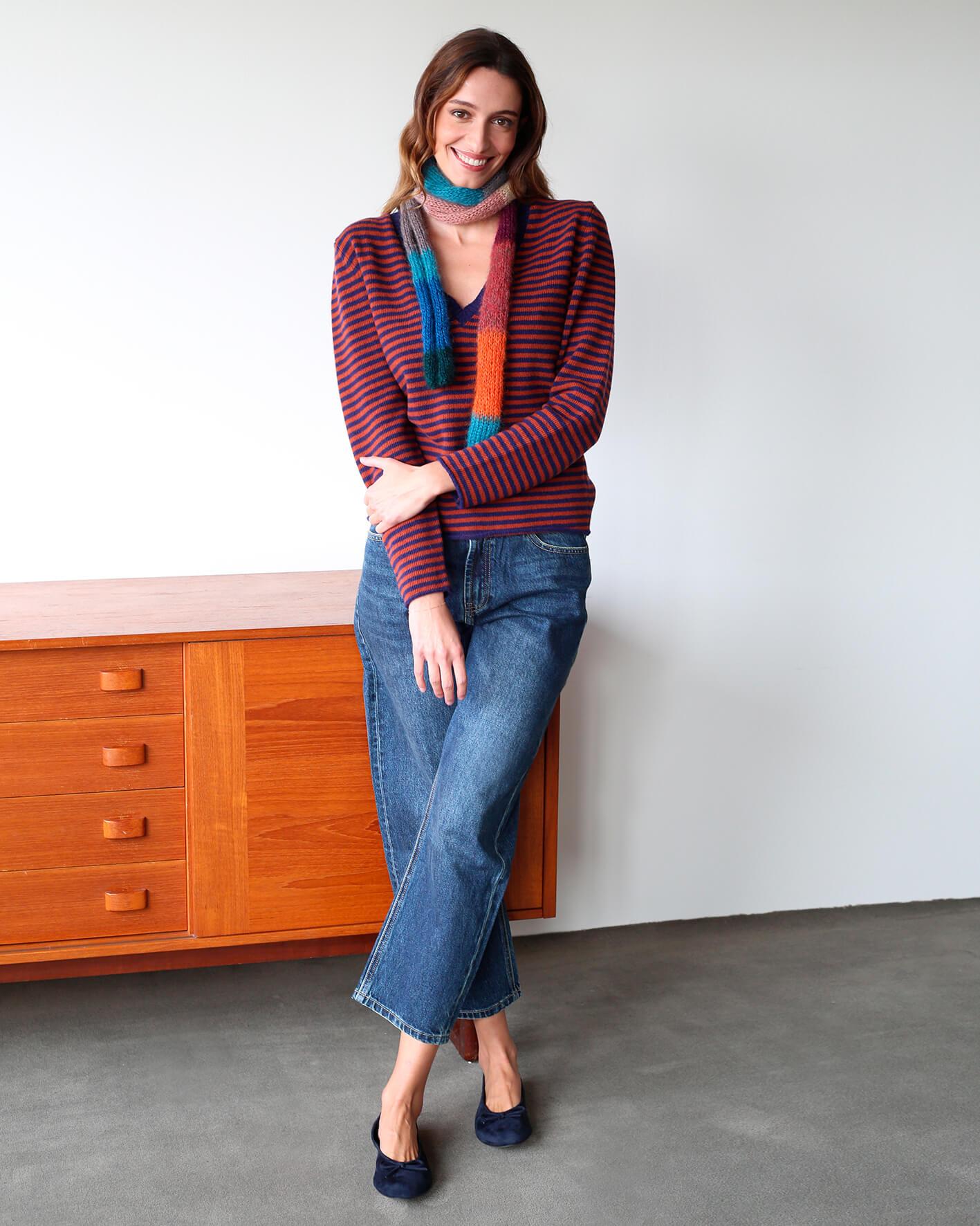 BOY BOY JEANS ORAIJE