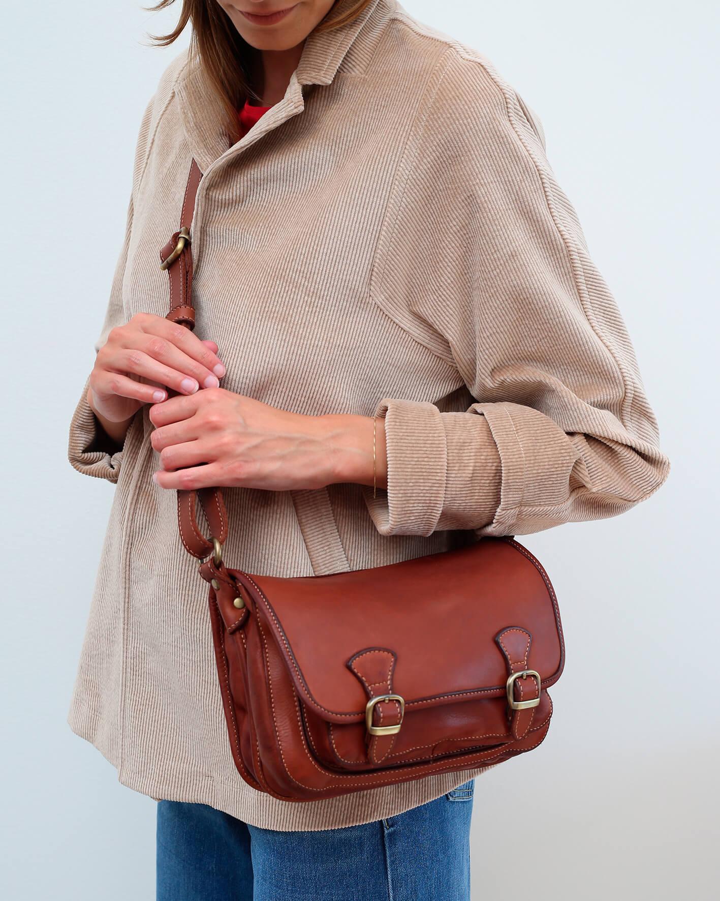 VALZER VALZER CUOIO SUEDE