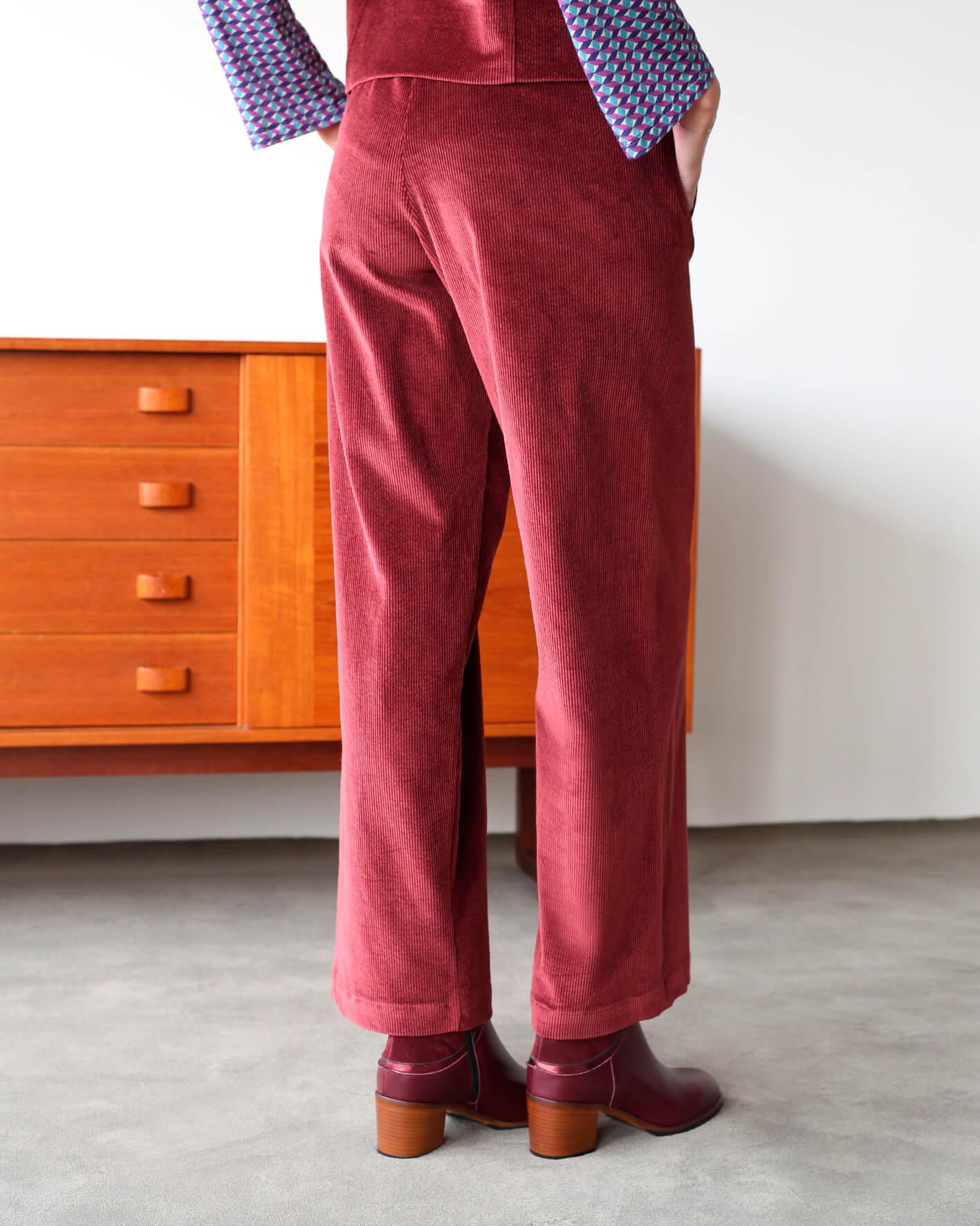 NILDE NILDE VE0127 SUEDE