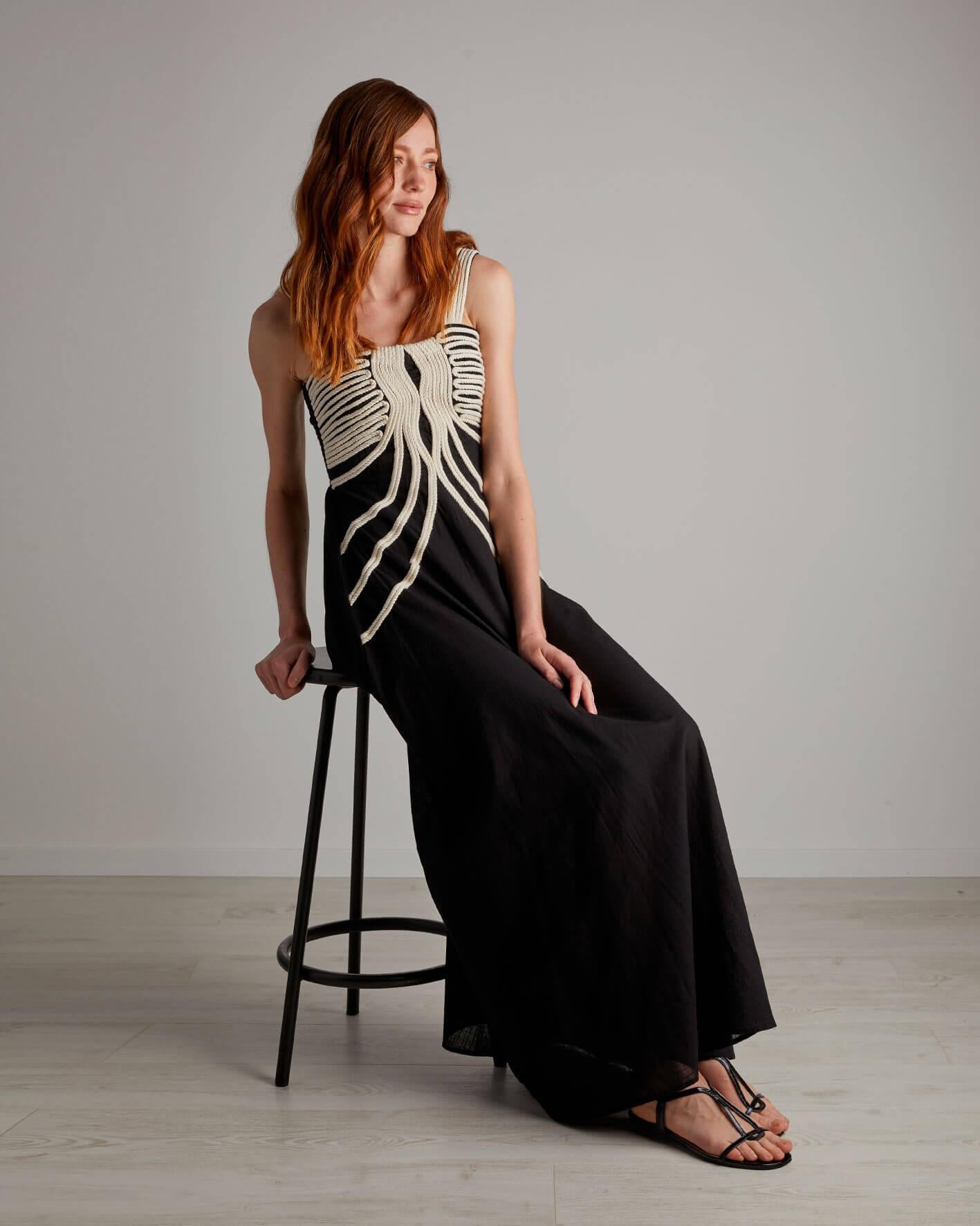 NOVE NOVE NERO SUEDE