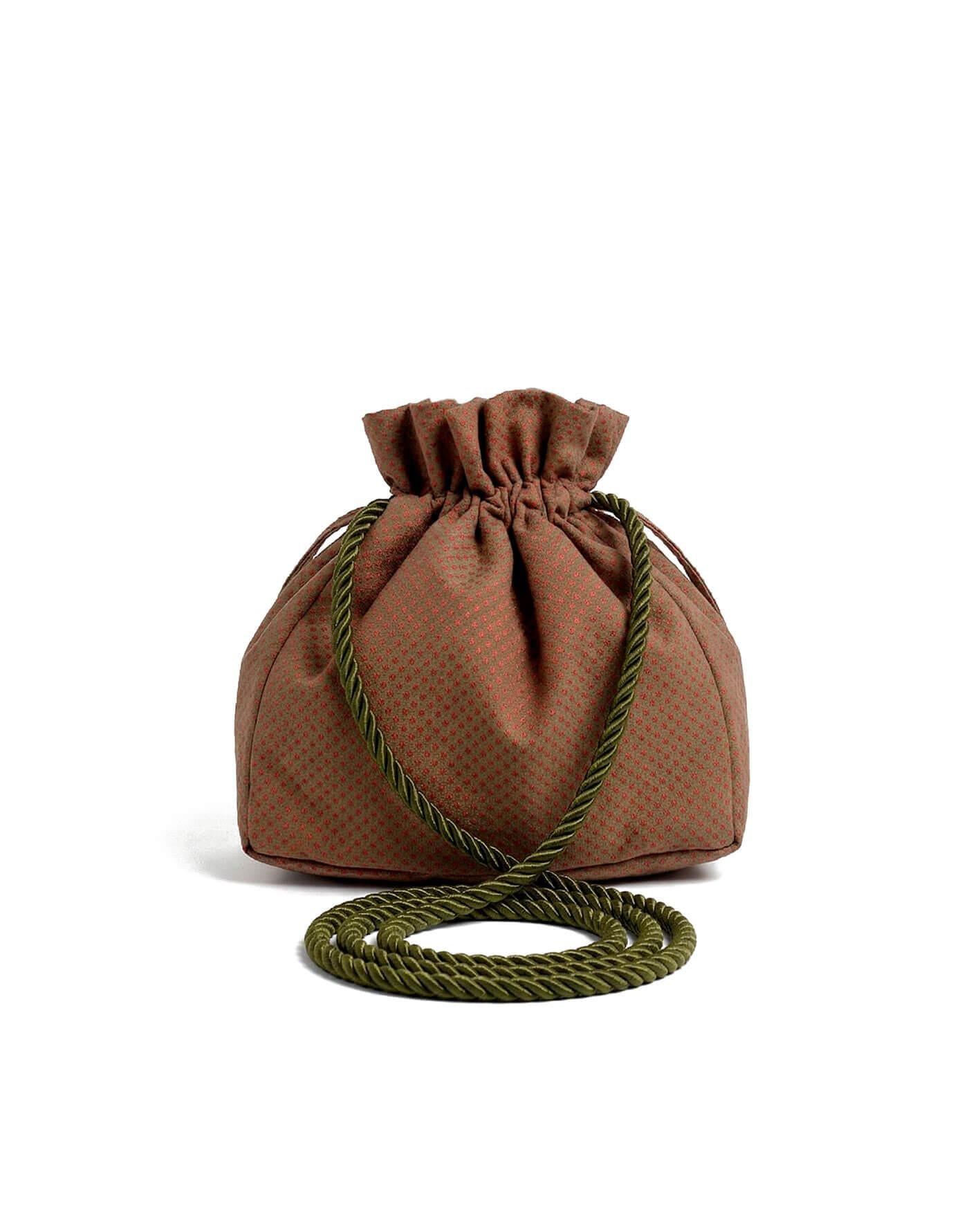 LAILAS LAILAS SALVIA SUEDE