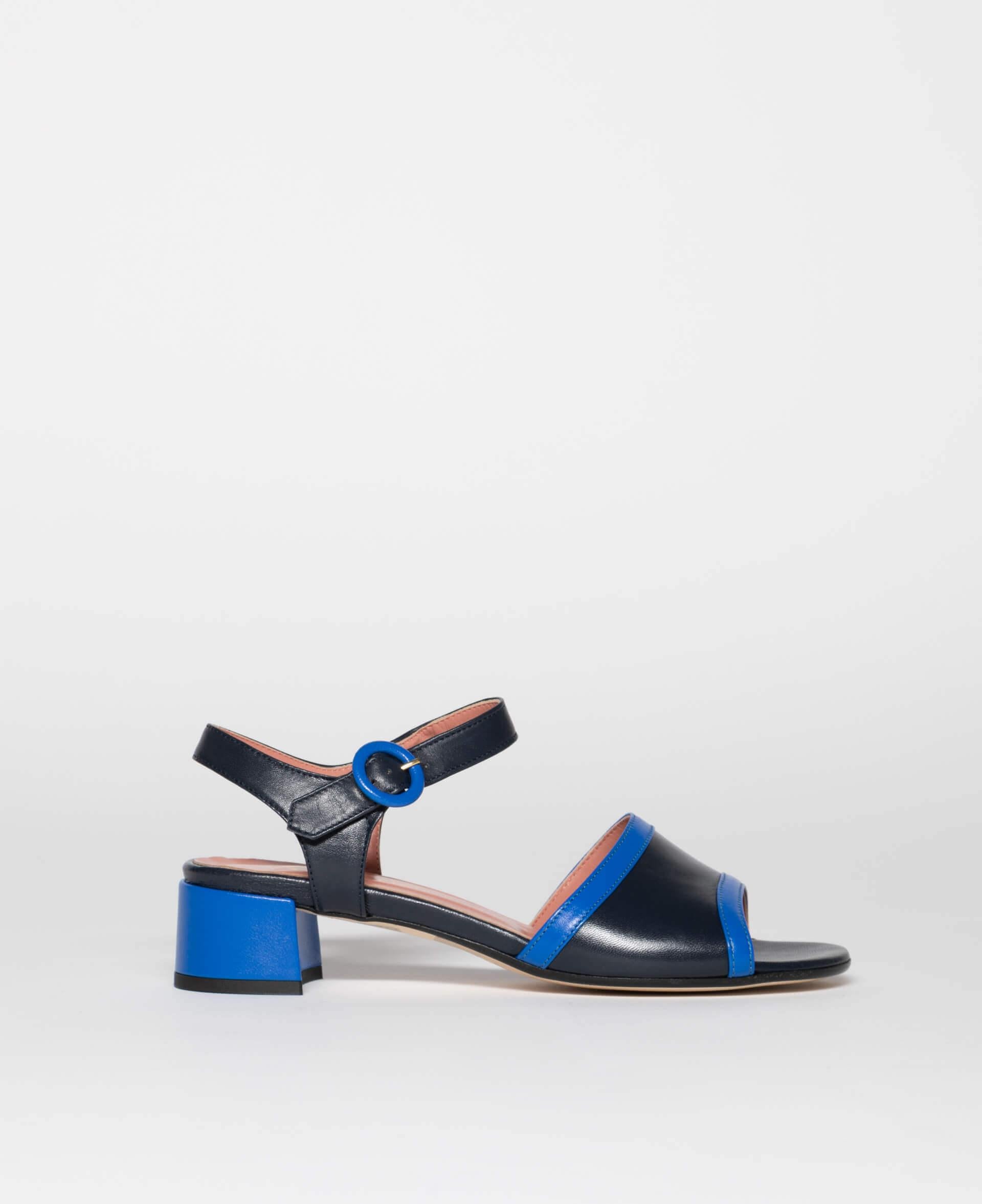 LA BELLA NEWMANBLU