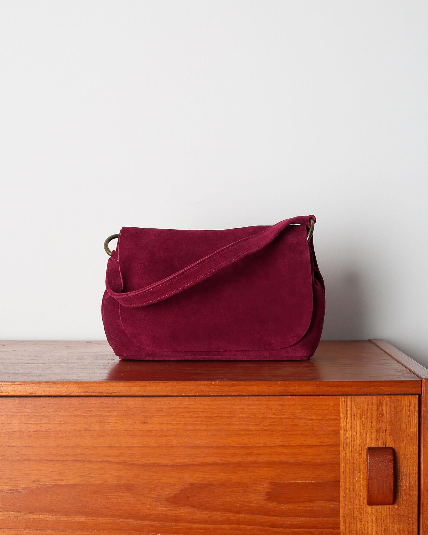 PASO DOBLE PASO DOBLE SC94 SUEDE
