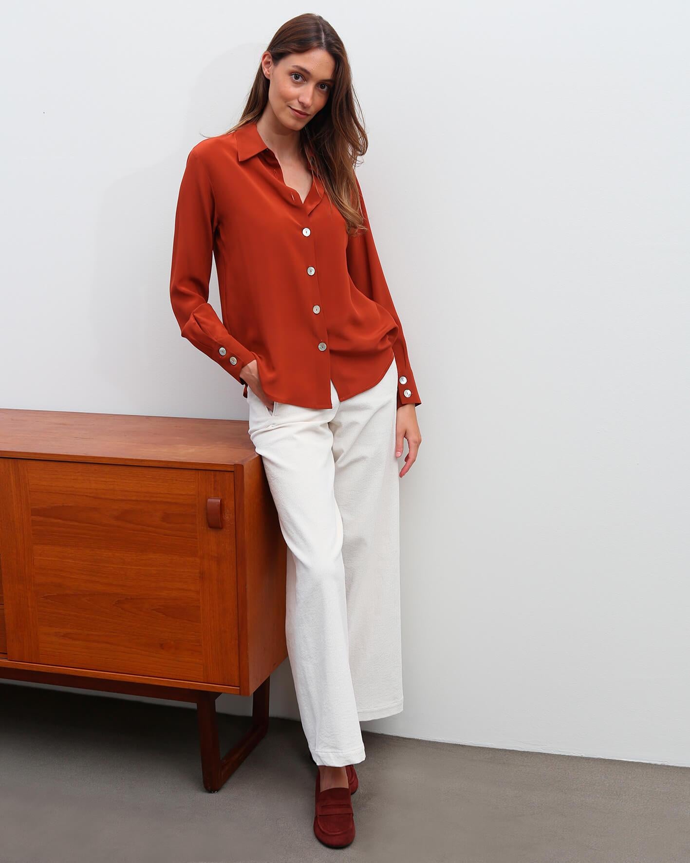 DUT DUT SE0223 SUEDE