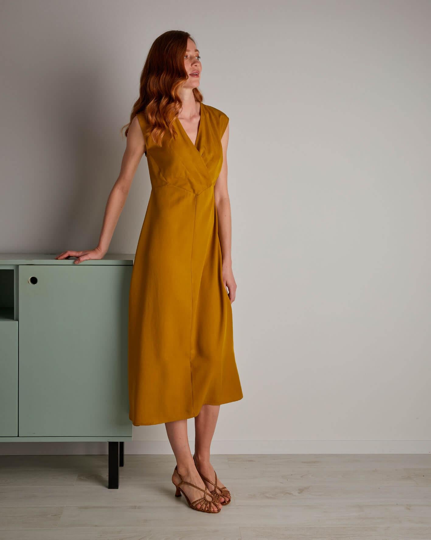 NUVOLA NUVOLA TE0026 SUEDE