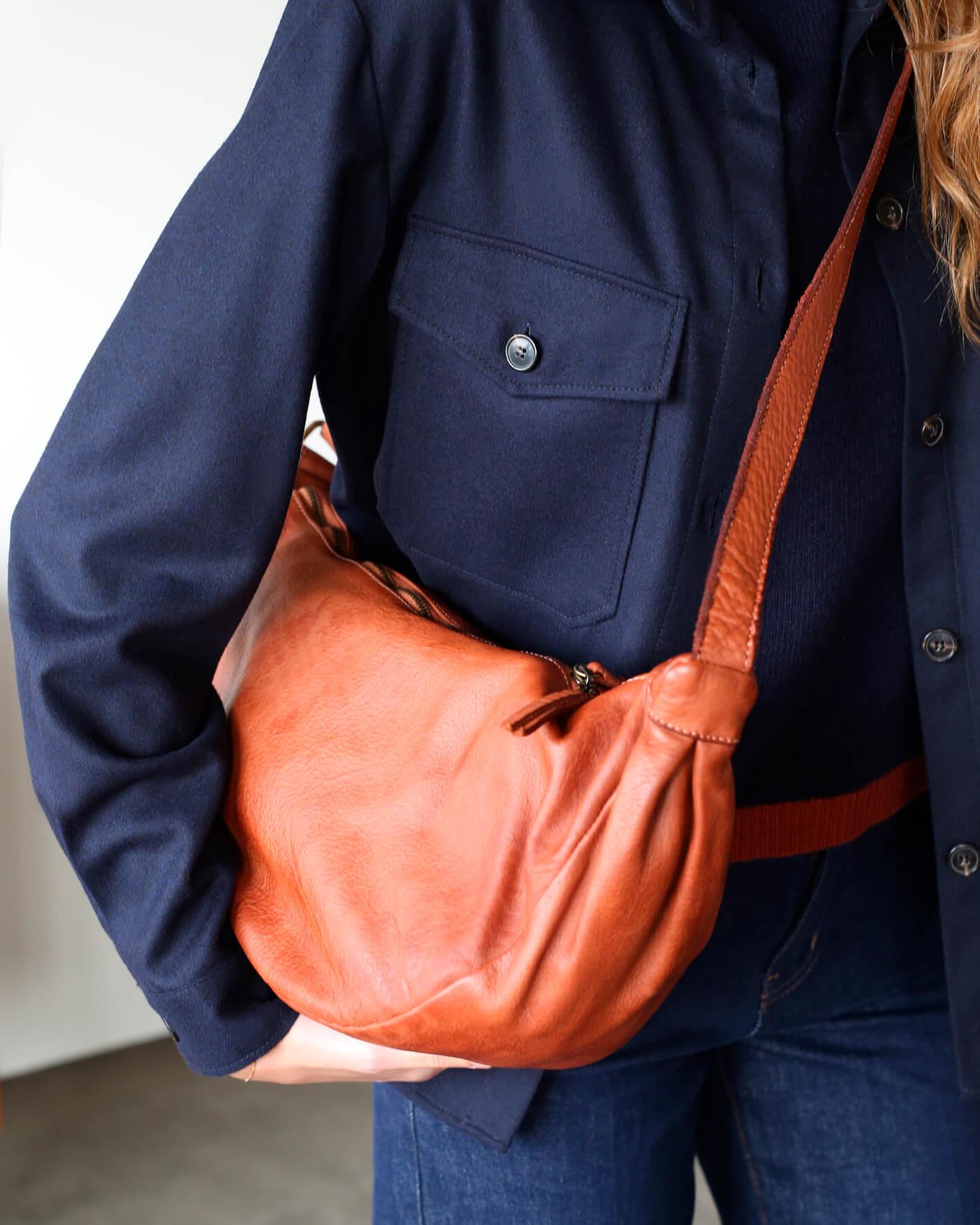 MAZURKA MAZURKA CUOIO SUEDE