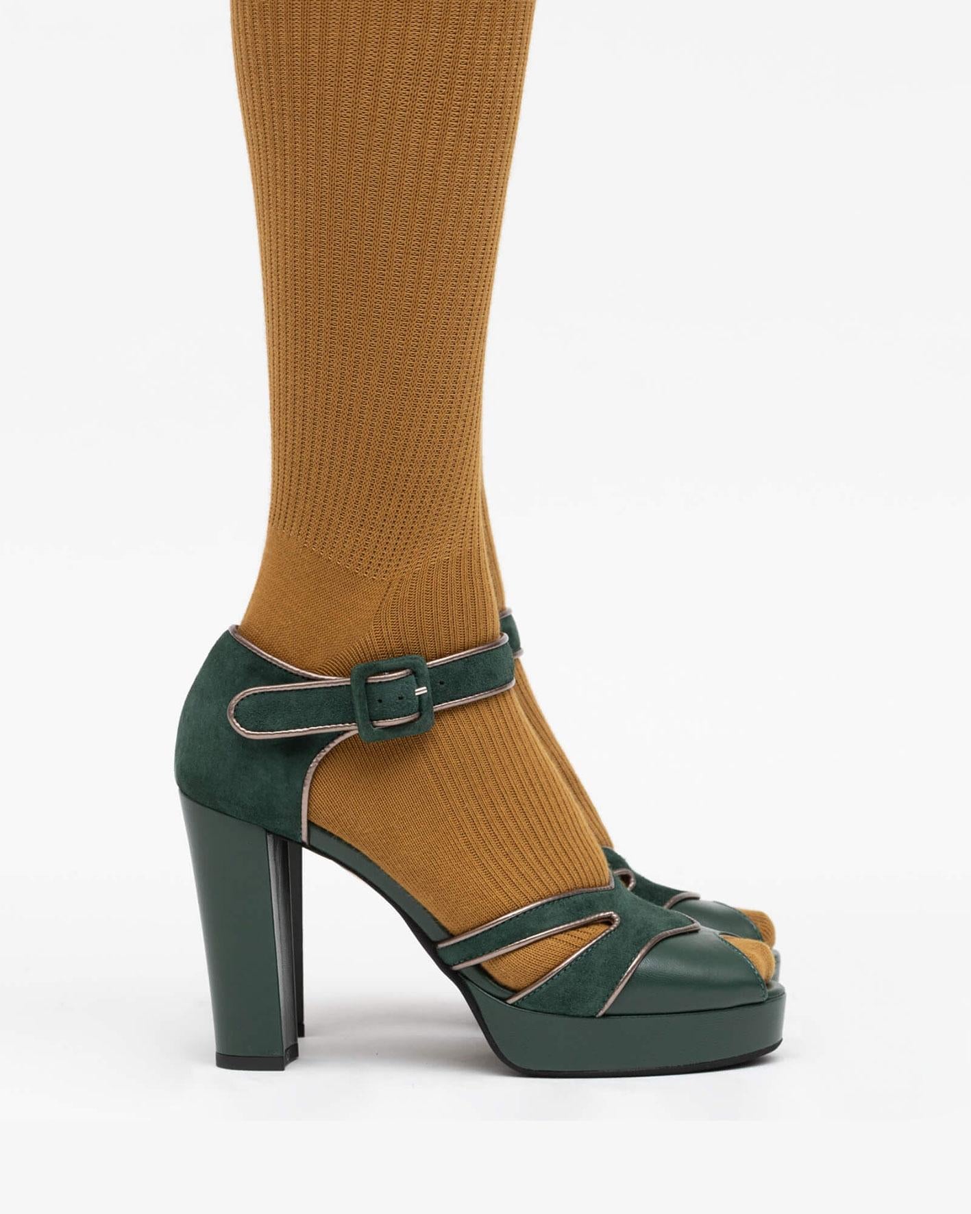 FOSTER FOSTER VERDE LA BELLA