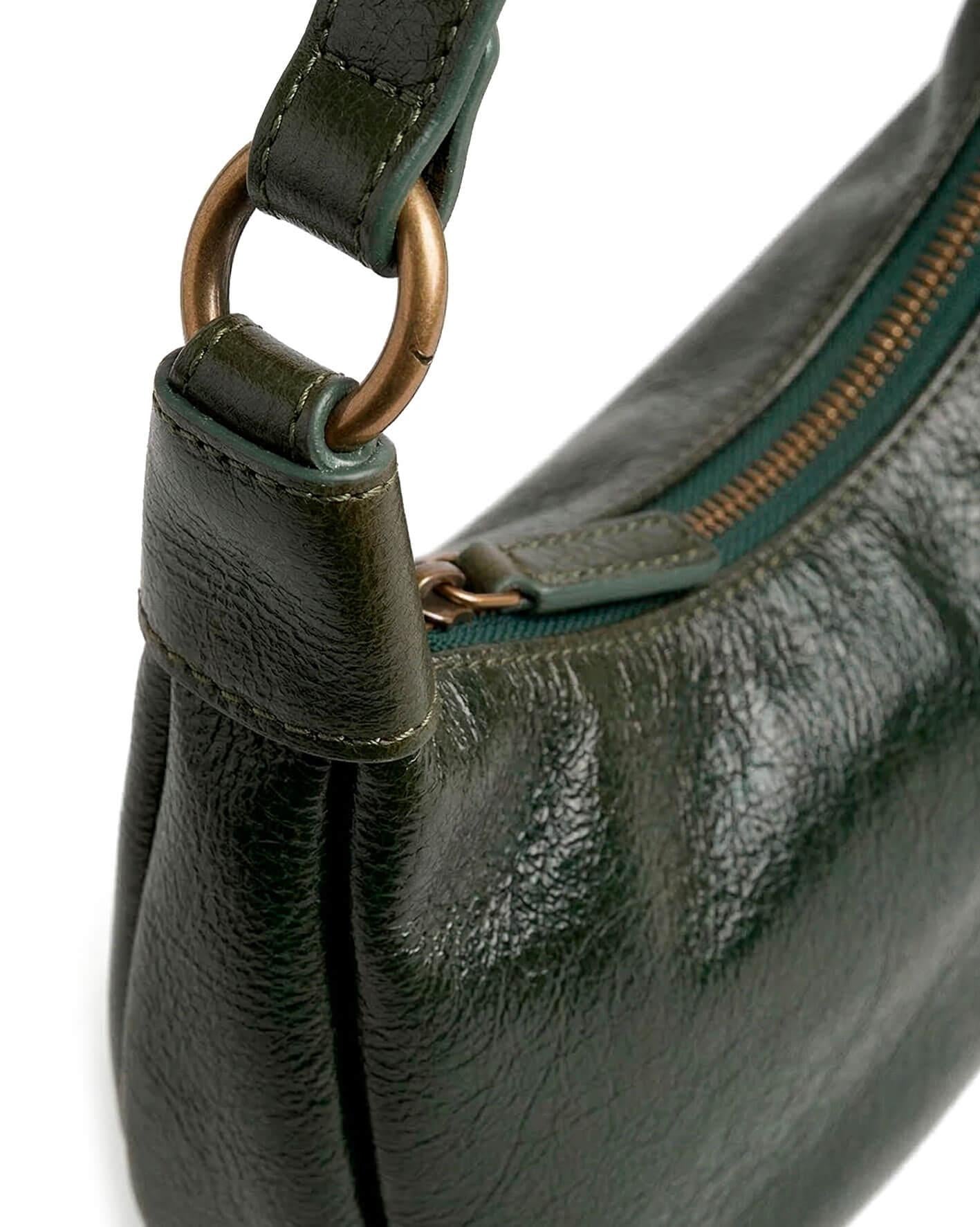 AIRONE AIRONE MILITARE SUEDE