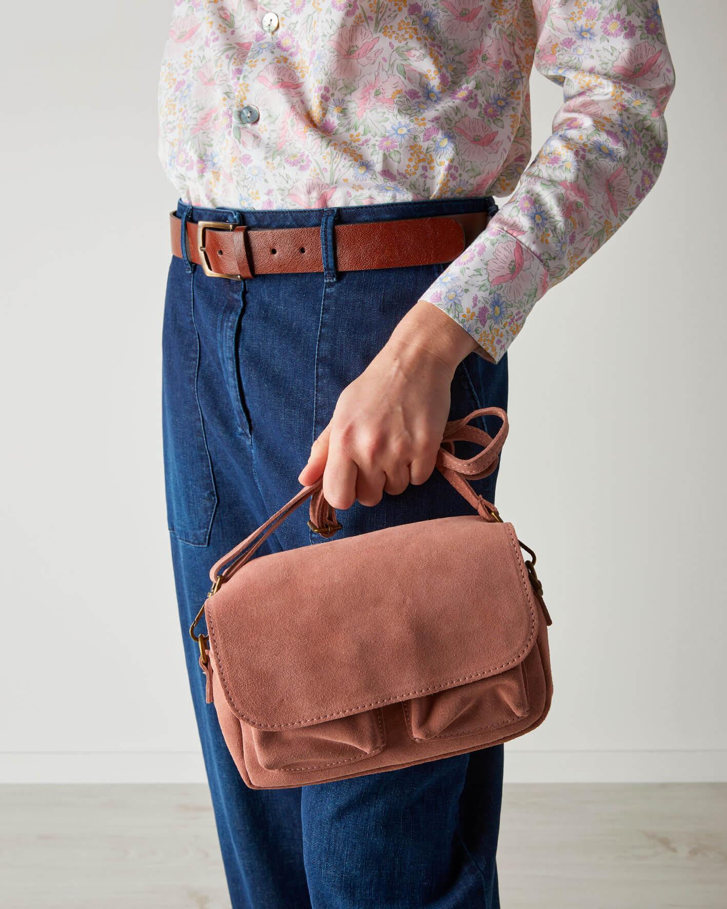 PASSERO PASSERO 521 SUEDE