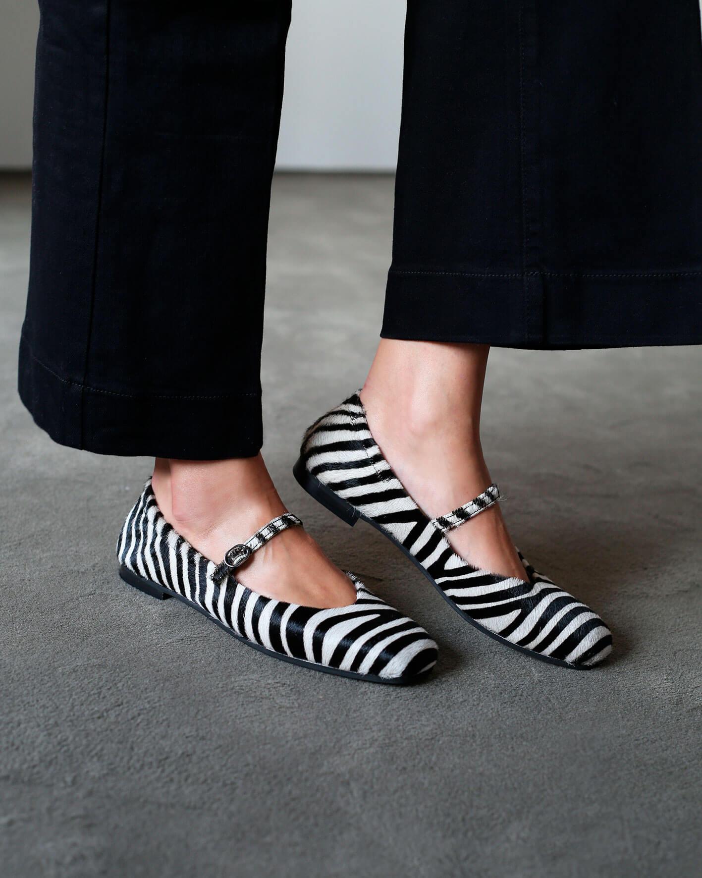 GIOVE GIOVE ZEBRA MAT:20